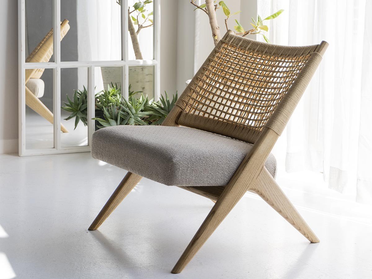 【イージーライフ/Easy Life / GOODS】のYARIS LOUNGE CHAIR / ヤリス ラウンジチェア 人気、トレンドファッション・服の通販 founy(ファニー) 　ペーパー　Paper　ホーム・キャンプ・アウトドア・お取り寄せ　Home,Garden,Outdoor,Camping Gear　家具・インテリア　Furniture　チェア・椅子　Chair　ラウンジチェア　Lounge Chair　other-3|ID: prp329100004454965 ipo3291000000031457520