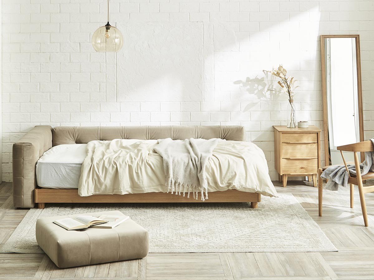 【インルーム/InRoom / GOODS】のMONET CUSHION SOFA / モネット クッションソファ 人気、トレンドファッション・服の通販 founy(ファニー) 　送料無料　Free Shipping　クッション　Cushion　フィット　Fit　フレーム　Flame　リラックス　Relax　犬　Dog　ホーム・キャンプ・アウトドア・お取り寄せ　Home,Garden,Outdoor,Camping Gear　家具・インテリア　Home Furniture & Interior. Stylish & Functional Living Spaces　ソファー　Sofa　other-3|ID: prp329100004454968 ipo3291000000031457547
