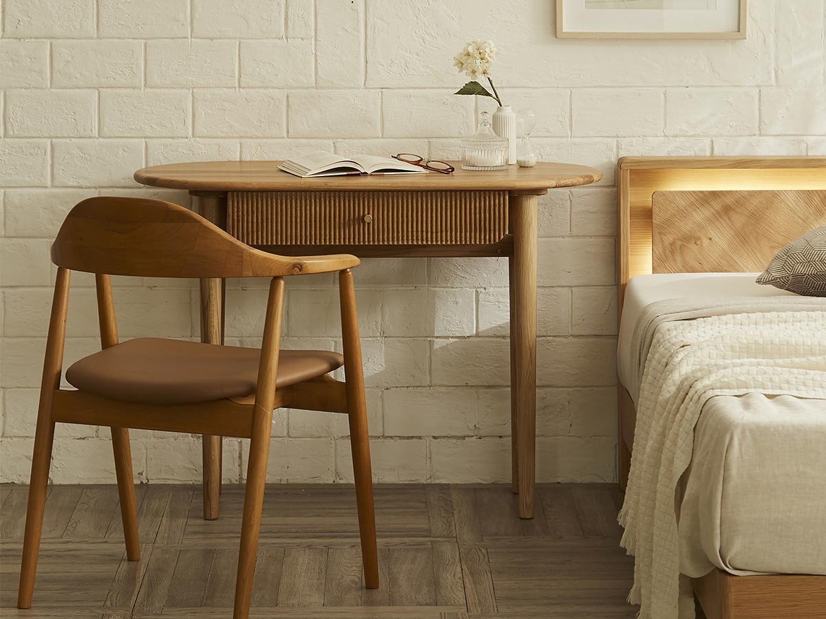 【インルーム/InRoom / GOODS】のEMILIA DESK / エミリア デスク 人気、トレンドファッション・服の通販 founy(ファニー) 　送料無料　Free Shipping　おすすめ　Recommend　オーバル　Oval　シンプル　Simple　ステーショナリー　Stationery　デスク　Desk　エレガント 上品　Elegant　ホーム・キャンプ・アウトドア・お取り寄せ　Home,Garden,Outdoor,Camping Gear　家具・インテリア　Furniture　ミラー・ドレッサー　Mirror　ミラー・鏡　Mirror　ホーム・キャンプ・アウトドア・お取り寄せ　Home,Garden,Outdoor,Camping Gear　家具・インテリア　Furniture　ミラー・ドレッサー　Mirror　ドレッサー　Dresser　other-5|ID: prp329100004454976 ipo3291000000031457622
