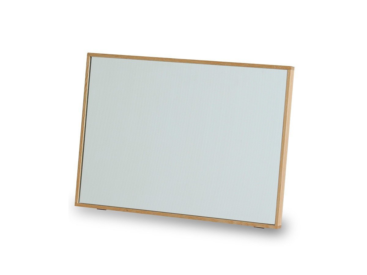【インルーム/InRoom / GOODS】のNORNA MIRROR / ノアナ ミラー 幅48cm インテリア・キッズ・メンズ・レディースファッション・服の通販 founy(ファニー) 　送料無料　Free Shipping　エレガント 上品　Elegant　シンプル　Simple　デスク　Desk　ホーム・キャンプ・アウトドア・お取り寄せ　Home,Garden,Outdoor,Camping Gear　家具・インテリア　Furniture　ミラー・ドレッサー　Mirror　ミラー・鏡　Mirror　ホーム・キャンプ・アウトドア・お取り寄せ　Home,Garden,Outdoor,Camping Gear　家具・インテリア　Furniture　ミラー・ドレッサー　Mirror　ドレッサー　Dresser　-|ID: prp329100004454979 ipo3291000000031171435