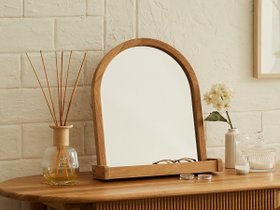 【インルーム/InRoom / GOODS】のEMILIA MIRROR / エミリア ミラー 人気、トレンドファッション・服の通販 founy(ファニー) 送料無料 Free Shipping アクセサリー Accessories シンプル Simple デスク Desk ホーム・キャンプ・アウトドア・お取り寄せ Home,Garden,Outdoor,Camping Gear 家具・インテリア Furniture ミラー・ドレッサー Mirror ミラー・鏡 Mirror ホーム・キャンプ・アウトドア・お取り寄せ Home,Garden,Outdoor,Camping Gear 家具・インテリア Furniture ミラー・ドレッサー Mirror ドレッサー Dresser |ID:prp329100004454984