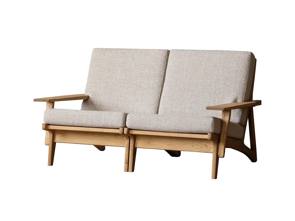 【イージーライフ/Easy Life / GOODS】のBIGOH SOFA / ビゴー ソファ 2人掛け 人気、トレンドファッション・服の通販 founy(ファニー) 　クッション　Cushion　スマート　Smart　フレーム　Flame　モチーフ　Motif　ホーム・キャンプ・アウトドア・お取り寄せ　Home,Garden,Outdoor,Camping Gear　家具・インテリア　Furniture　ソファー　Sofa　other-2|ID: prp329100004454988 ipo3291000000031457744
