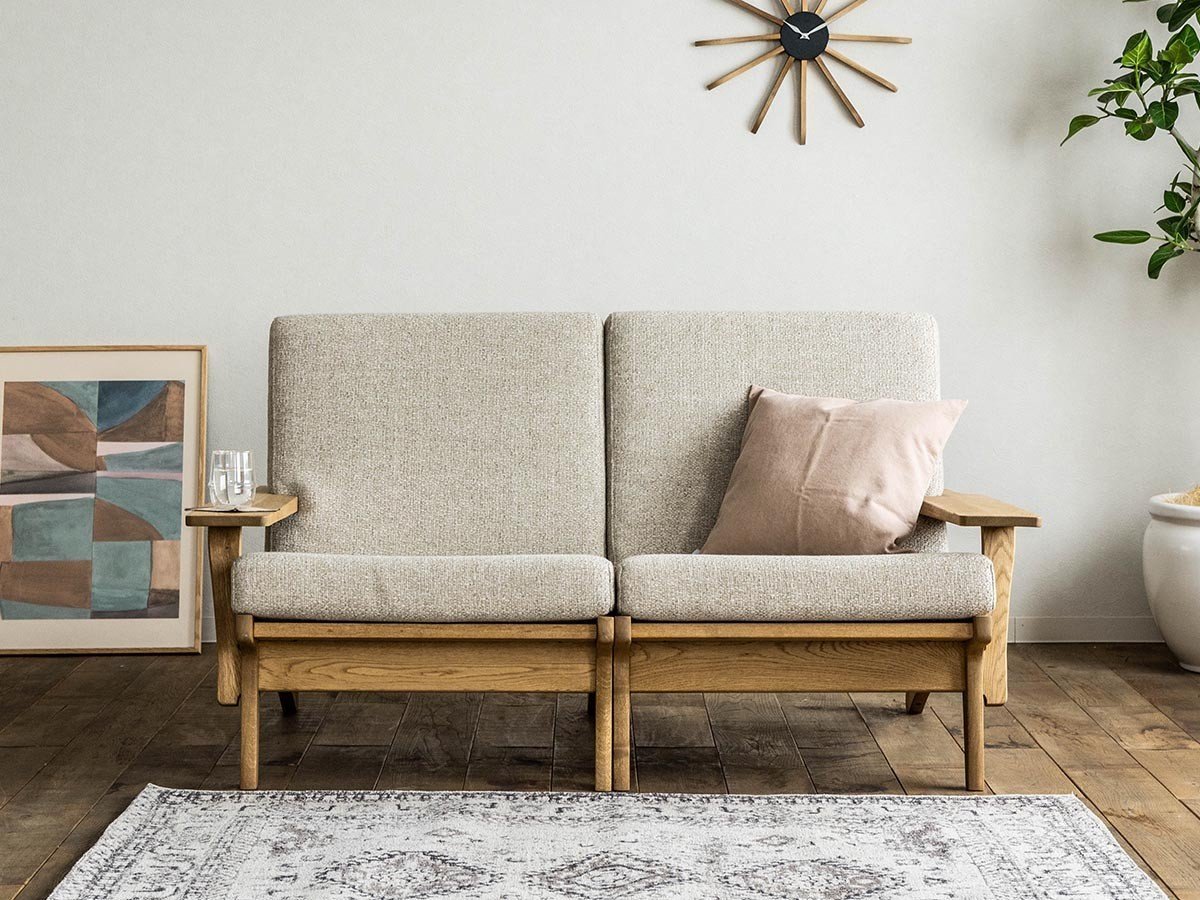 【イージーライフ/Easy Life / GOODS】のBIGOH SOFA / ビゴー ソファ 片肘 人気、トレンドファッション・服の通販 founy(ファニー) 　クッション　Cushion　スマート　Smart　フレーム　Flame　モチーフ　Motif　ホーム・キャンプ・アウトドア・お取り寄せ　Home,Garden,Outdoor,Camping Gear　家具・インテリア　Furniture　ソファー　Sofa　other-4|ID: prp329100004454990 ipo3291000000031457768