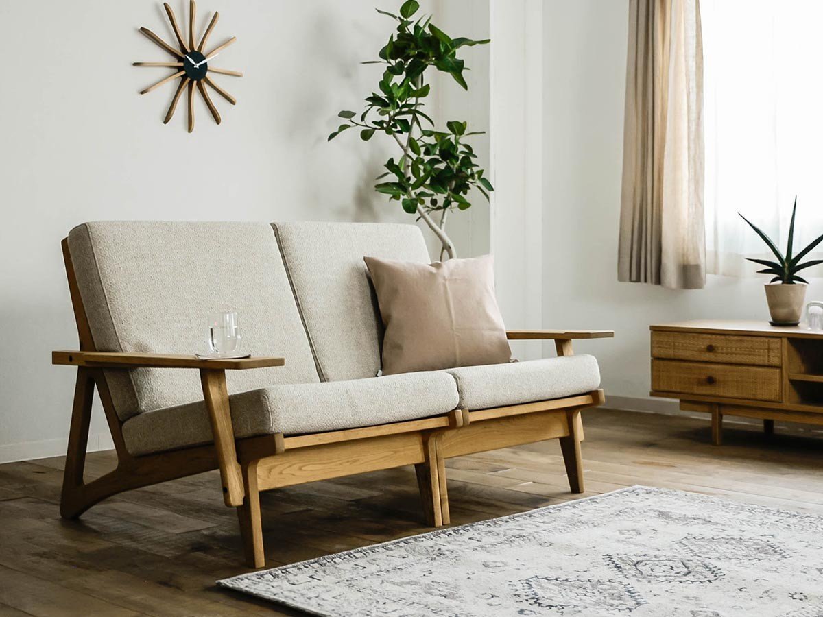 【イージーライフ/Easy Life / GOODS】のBIGOH SOFA / ビゴー ソファ 片肘 人気、トレンドファッション・服の通販 founy(ファニー) 　クッション　Cushion　スマート　Smart　フレーム　Flame　モチーフ　Motif　ホーム・キャンプ・アウトドア・お取り寄せ　Home,Garden,Outdoor,Camping Gear　家具・インテリア　Furniture　ソファー　Sofa　other-5|ID: prp329100004454990 ipo3291000000031457770