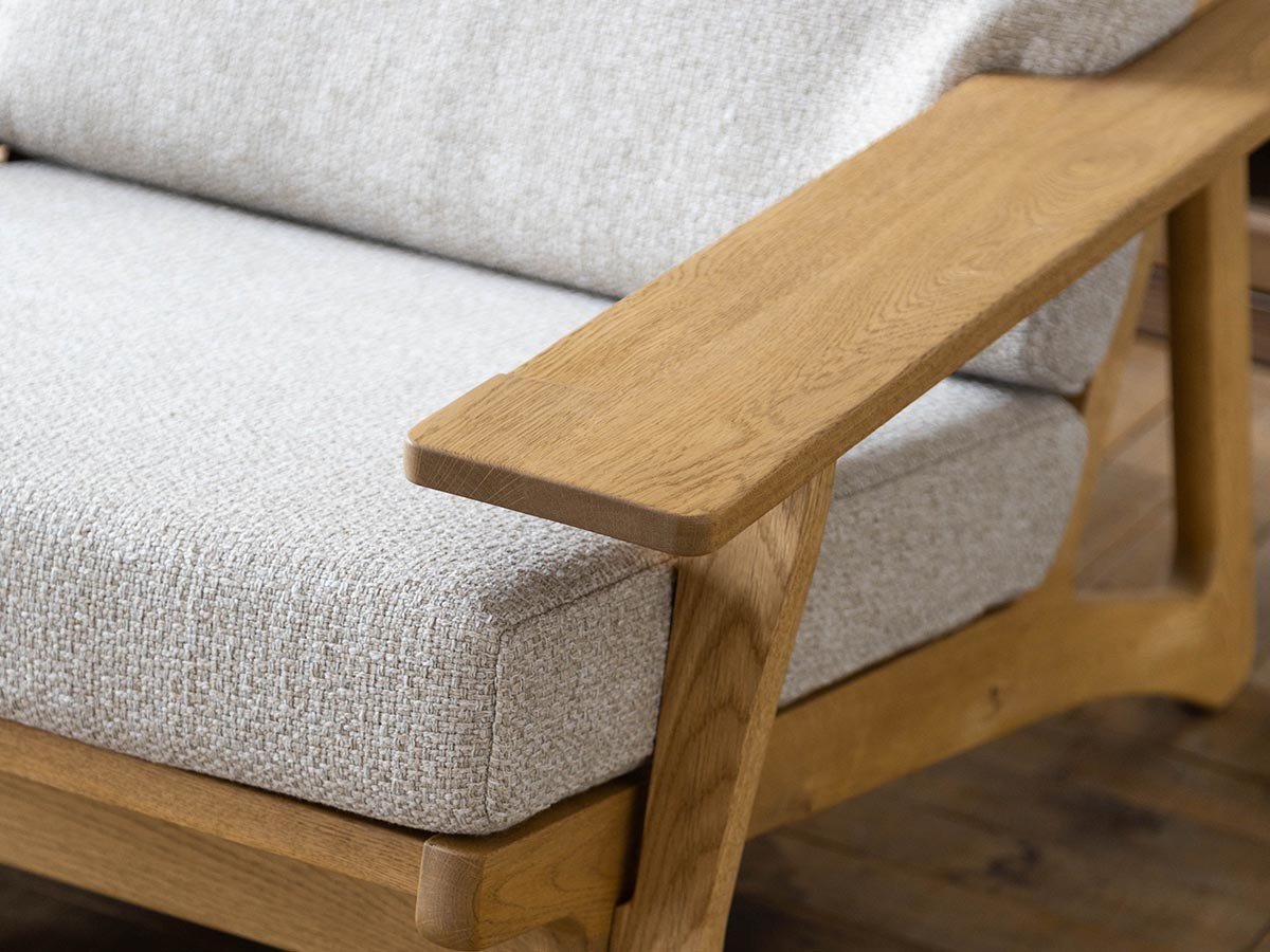 【イージーライフ/Easy Life / GOODS】のBIGOH SOFA / ビゴー ソファ 片肘 人気、トレンドファッション・服の通販 founy(ファニー) 　クッション　Cushion　スマート　Smart　フレーム　Flame　モチーフ　Motif　ホーム・キャンプ・アウトドア・お取り寄せ　Home,Garden,Outdoor,Camping Gear　家具・インテリア　Furniture　ソファー　Sofa　other-6|ID: prp329100004454990 ipo3291000000031457772