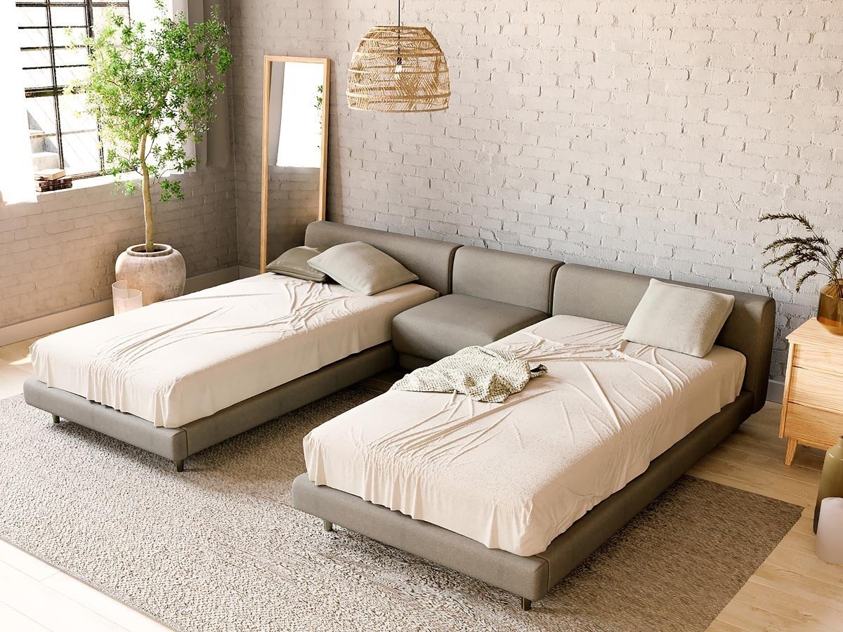 【インルーム/InRoom / GOODS】のGISELA SOFA 1P / ジセラ ソファ 1P 人気、トレンドファッション・服の通販 founy(ファニー) 　送料無料　Free Shipping　コンパクト　Compact　シンプル　Simple　フレーム　Flame　ベルベット　Velvet　モダン　Modern　エレガント 上品　Elegant　ホーム・キャンプ・アウトドア・お取り寄せ　Home,Garden,Outdoor,Camping Gear　家具・インテリア　Home Furniture & Interior. Stylish & Functional Living Spaces　ソファー　Sofa　other-5|ID: prp329100004454992 ipo3291000000031457790