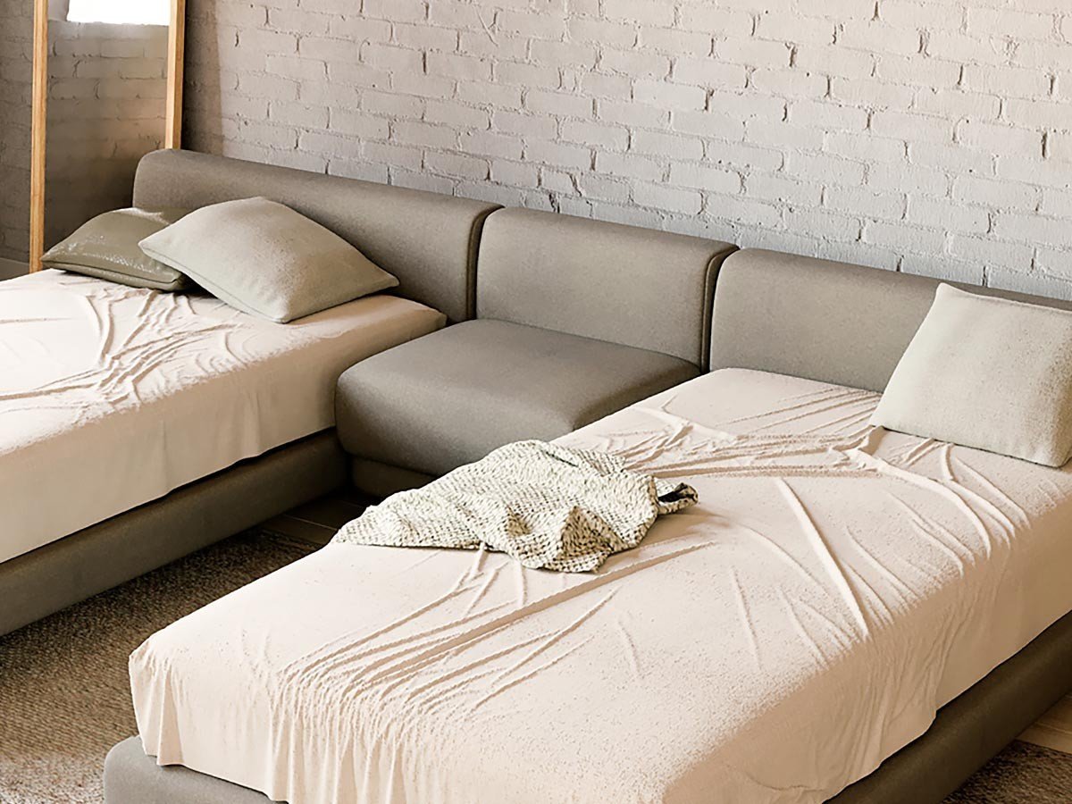 【インルーム/InRoom / GOODS】のGISELA SOFA 1P / ジセラ ソファ 1P 人気、トレンドファッション・服の通販 founy(ファニー) 　送料無料　Free Shipping　コンパクト　Compact　シンプル　Simple　フレーム　Flame　ベルベット　Velvet　モダン　Modern　エレガント 上品　Elegant　ホーム・キャンプ・アウトドア・お取り寄せ　Home,Garden,Outdoor,Camping Gear　家具・インテリア　Home Furniture & Interior. Stylish & Functional Living Spaces　ソファー　Sofa　other-6|ID: prp329100004454992 ipo3291000000031457792