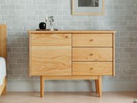 【インルーム/InRoom / GOODS】のLIETO SIDE BOARD / リエート サイドボード 幅100cm 人気、トレンドファッション・服の通販 founy(ファニー) 送料無料 Free Shipping シンプル Simple ホーム・キャンプ・アウトドア・お取り寄せ Home,Garden,Outdoor,Camping Gear 家具・インテリア Furniture 収納家具・キャビネット Storage Furniture サイドボード Sideboard |ID:prp329100004455000