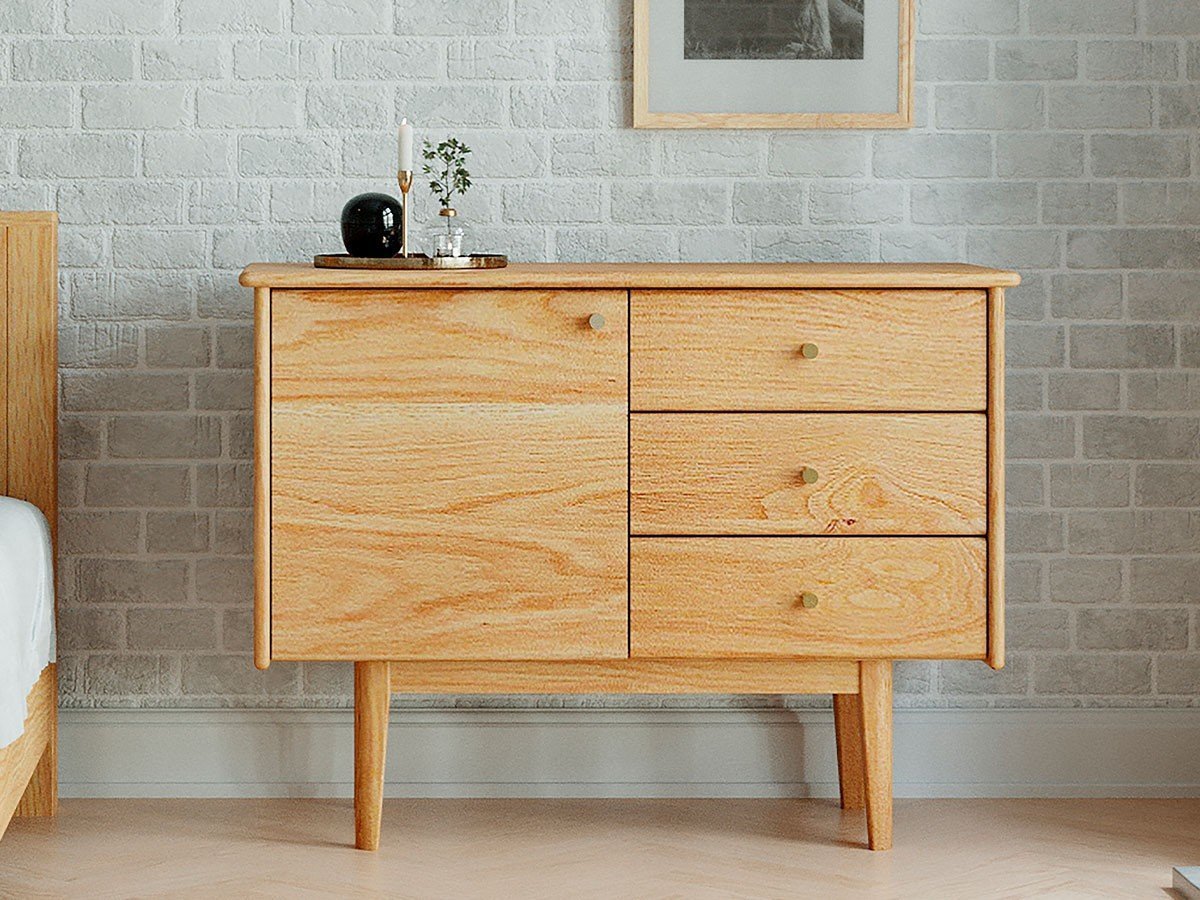 【インルーム/InRoom / GOODS】のLIETO SIDE BOARD / リエート サイドボード 幅100cm 人気、トレンドファッション・服の通販 founy(ファニー) 　送料無料　Free Shipping　シンプル　Simple　ホーム・キャンプ・アウトドア・お取り寄せ　Home,Garden,Outdoor,Camping Gear　家具・インテリア　Furniture　収納家具・キャビネット　Storage Furniture　サイドボード　Sideboard　 other-1|ID: prp329100004455000 ipo3291000000031171543