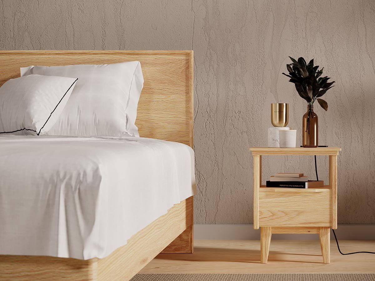 【インルーム/InRoom / GOODS】のTOWALE BED SIDE CHEST / トワレ ベッドサイドチェスト 人気、トレンドファッション・服の通販 founy(ファニー) 　送料無料　Free Shipping　コンパクト　Compact　テーブル　Table　ホーム・キャンプ・アウトドア・お取り寄せ　Home,Garden,Outdoor,Camping Gear　家具・インテリア　Furniture　その他 インテリア雑貨、家具　Furniture, Interior, Others　other-4|ID: prp329100004455003 ipo3291000000031457898