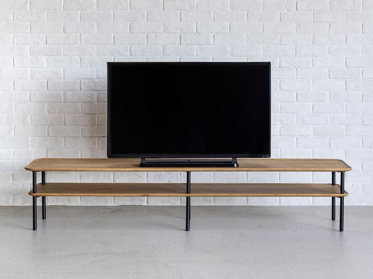 【イージーライフ/Easy Life / GOODS】のSERVO TV BOARD SQUARE / サーボ テレビボード スクエア 幅180cm 人気、トレンドファッション・服の通販 founy(ファニー) 　シンプル　Simple　スクエア　Square　雑誌　Magazine　ホーム・キャンプ・アウトドア・お取り寄せ　Home,Garden,Outdoor,Camping Gear　家具・インテリア　Furniture　テレビボード・テレビ台　TV Stand　テレビボード　Tv Board　other-2|ID: prp329100004455005 ipo3291000000031457914