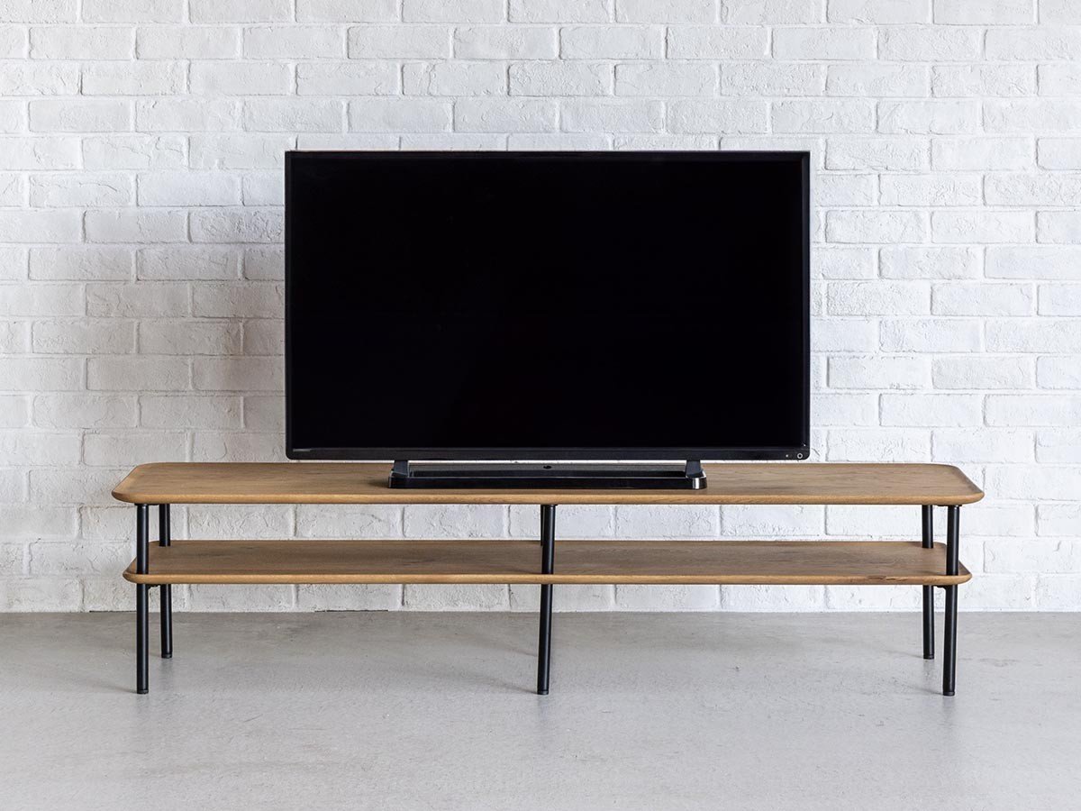 【イージーライフ/Easy Life / GOODS】のSERVO TV BOARD SQUARE / サーボ テレビボード スクエア 幅150cm 人気、トレンドファッション・服の通販 founy(ファニー) 　オーバル　Oval　シンプル　Simple　スクエア　Square　雑誌　Magazine　ホーム・キャンプ・アウトドア・お取り寄せ　Home,Garden,Outdoor,Camping Gear　家具・インテリア　Furniture　テレビボード・テレビ台　TV Stand　テレビボード　Tv Board　other-2|ID: prp329100004455006 ipo3291000000031457924
