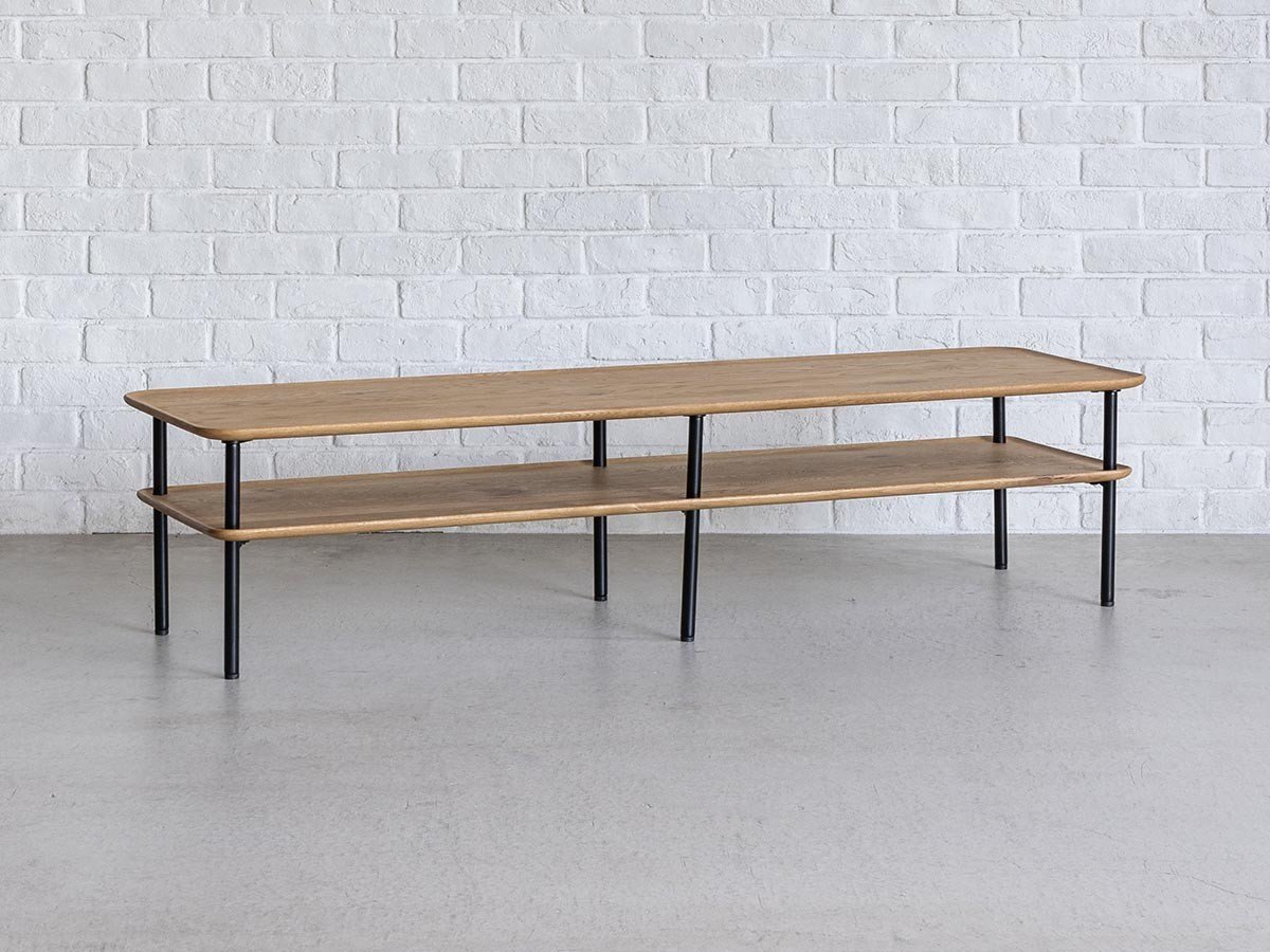 【イージーライフ/Easy Life / GOODS】のSERVO TV BOARD SQUARE / サーボ テレビボード スクエア 幅150cm 人気、トレンドファッション・服の通販 founy(ファニー) 　オーバル　Oval　シンプル　Simple　スクエア　Square　雑誌　Magazine　ホーム・キャンプ・アウトドア・お取り寄せ　Home,Garden,Outdoor,Camping Gear　家具・インテリア　Furniture　テレビボード・テレビ台　TV Stand　テレビボード　Tv Board　other-4|ID: prp329100004455006 ipo3291000000031457928