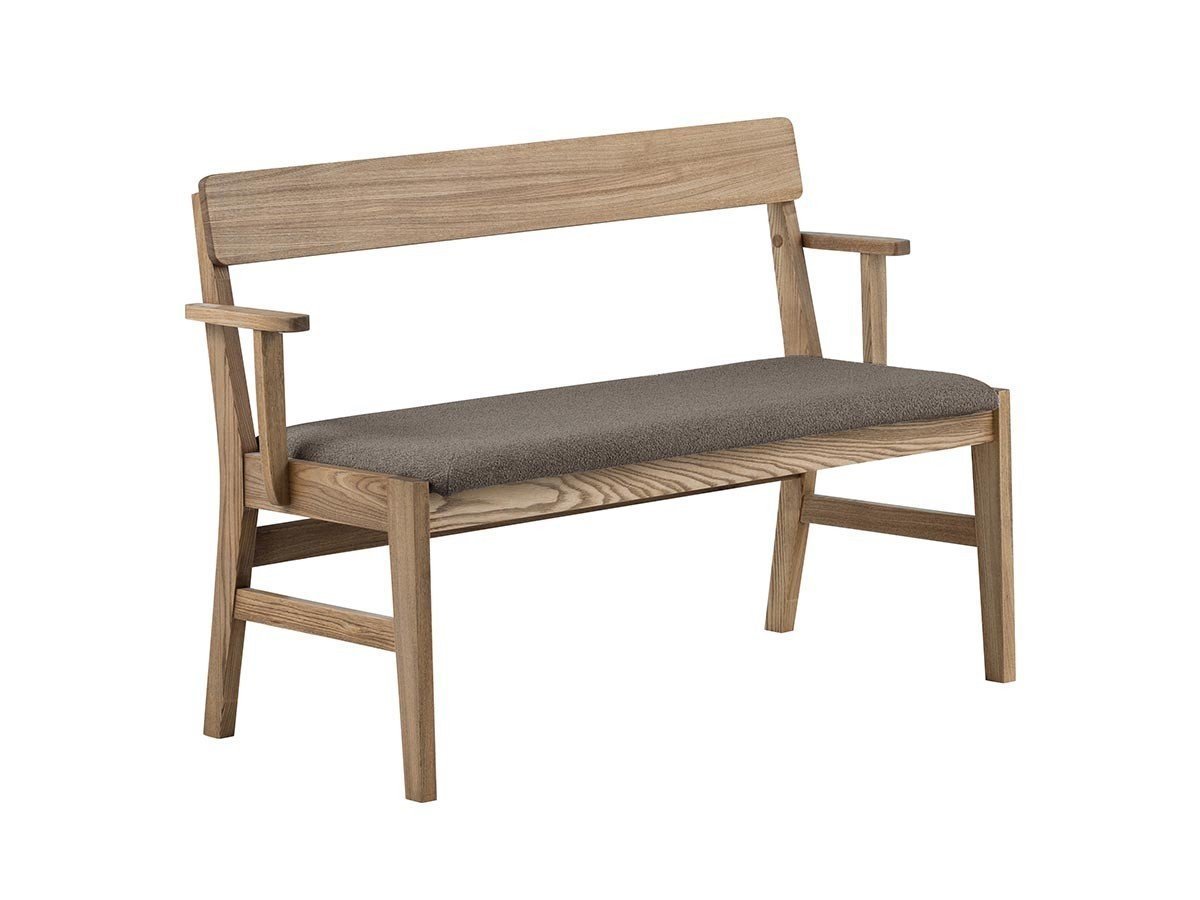 【ノラ/nora / GOODS】のCHARMS BENCH / チャームス ベンチ 人気、トレンドファッション・服の通販 founy(ファニー) 　送料無料　Free Shipping　テーブル　Table　ファブリック　Fabric　フレーム　Flame　ホーム・キャンプ・アウトドア・お取り寄せ　Home,Garden,Outdoor,Camping Gear　家具・インテリア　Furniture　チェア・椅子　Chair　ベンチ・ダイニングベンチ　Bench/Dining Bench　other-2|ID: prp329100004465823 ipo3291000000031456498