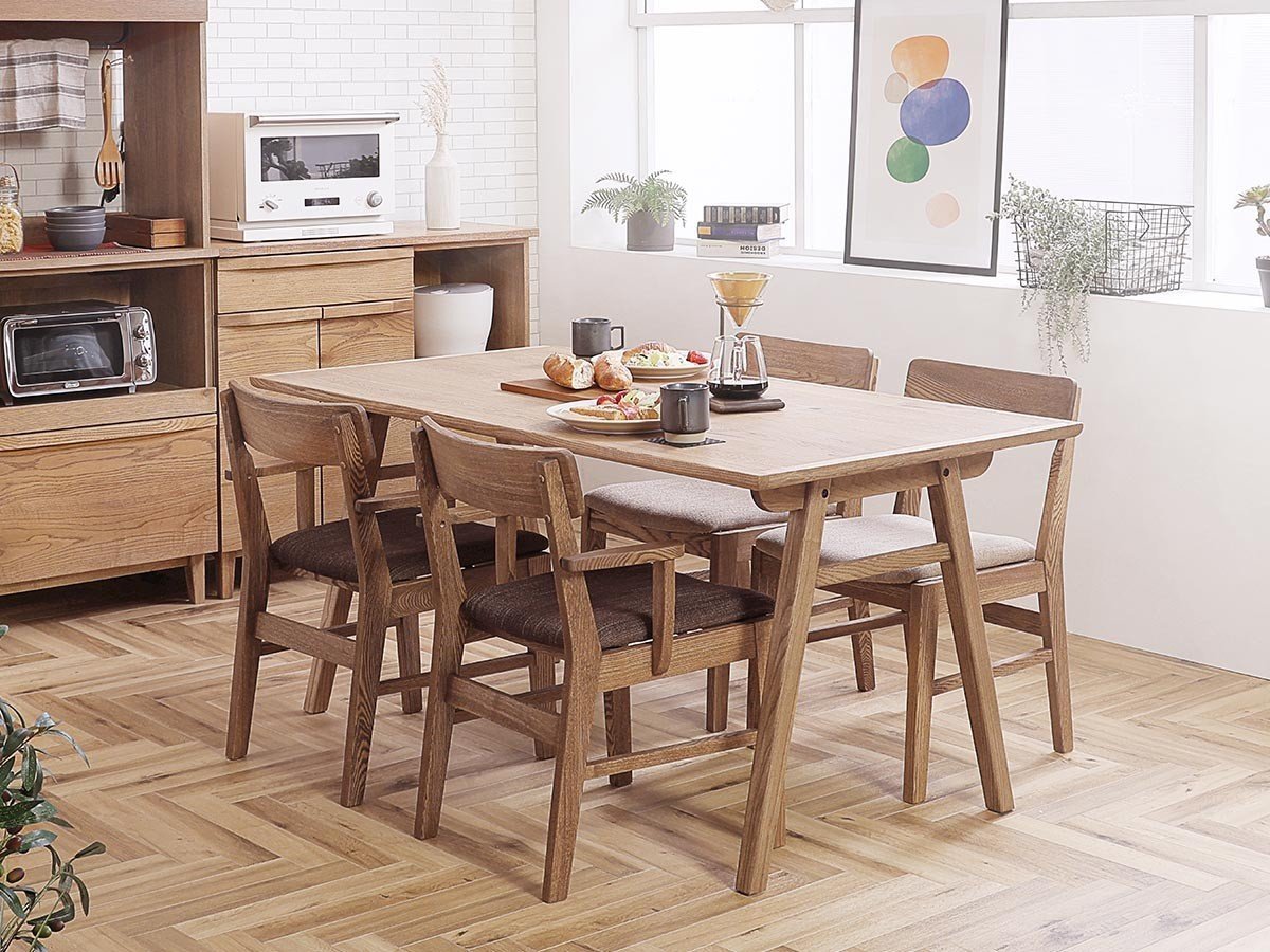 【ノラ/nora / GOODS】のCHARMS DINING ARM CHAIR / チャームス ダイニングアームチェア 人気、トレンドファッション・服の通販 founy(ファニー) 　送料無料　Free Shipping　テーブル　Table　ファブリック　Fabric　フレーム　Flame　ホーム・キャンプ・アウトドア・お取り寄せ　Home,Garden,Outdoor,Camping Gear　家具・インテリア　Furniture　チェア・椅子　Chair　ダイニングチェア　Dining Chair　ホーム・キャンプ・アウトドア・お取り寄せ　Home,Garden,Outdoor,Camping Gear　家具・インテリア　Furniture　チェア・椅子　Chair　アームチェア　Armchair　other-4|ID: prp329100004465825 ipo3291000000031456512