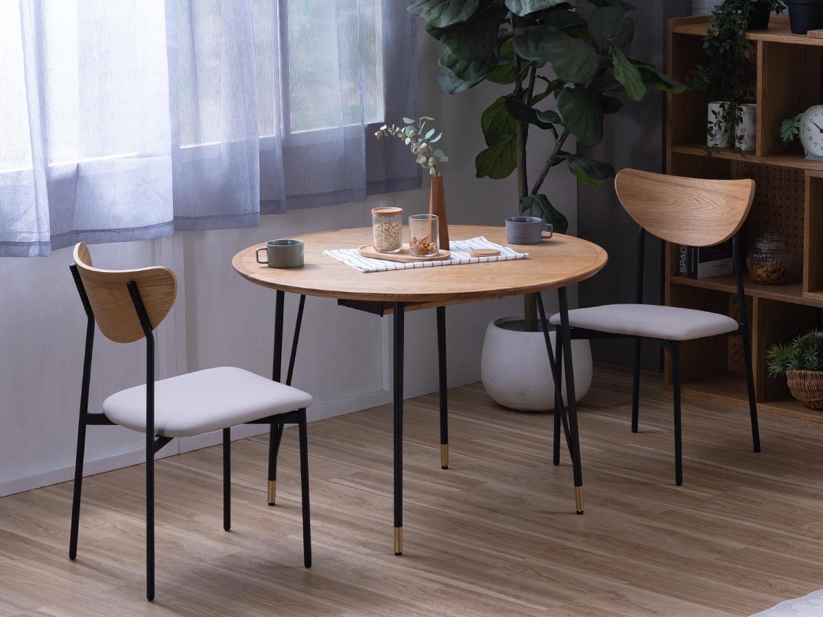 【ノラ/nora / GOODS】のJAGAR DINING CHAIR / ジャガー ダイニングチェア PVC 人気、トレンドファッション・服の通販 founy(ファニー) 　送料無料　Free Shipping　スリム　Slim　フィット　Fit　フレーム　Flame　ホーム・キャンプ・アウトドア・お取り寄せ　Home,Garden,Outdoor,Camping Gear　家具・インテリア　Furniture　チェア・椅子　Chair　ダイニングチェア　Dining Chair　other-5|ID: prp329100004465827 ipo3291000000031456534