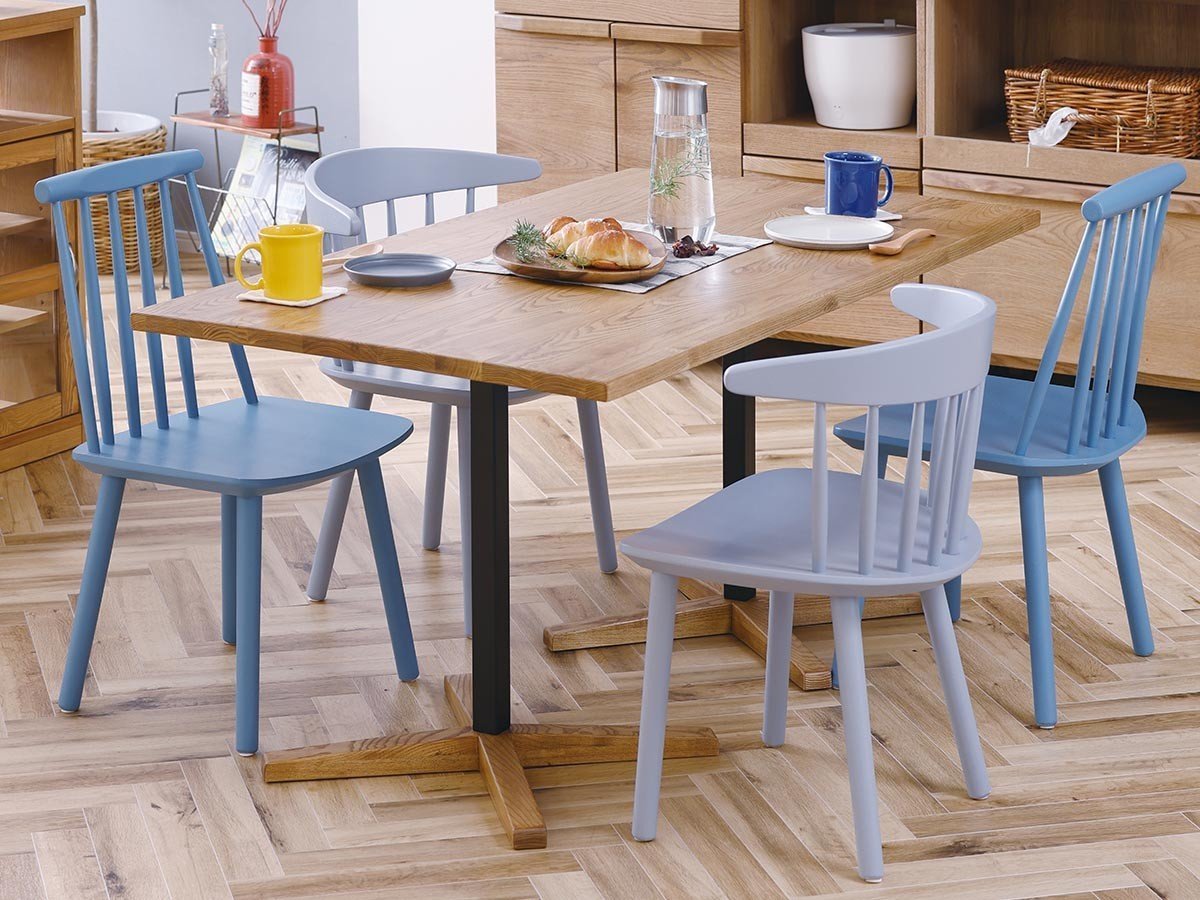 【ノラ/nora / GOODS】のMERCURY DINING CHAIR / マーキュリー ダイニングチェア 人気、トレンドファッション・服の通販 founy(ファニー) 　送料無料　Free Shipping　カラフル　Colorful　ホーム・キャンプ・アウトドア・お取り寄せ　Home,Garden,Outdoor,Camping Gear　家具・インテリア　Furniture　チェア・椅子　Chair　ダイニングチェア　Dining Chair　other-5|ID: prp329100004465830 ipo3291000000031456553