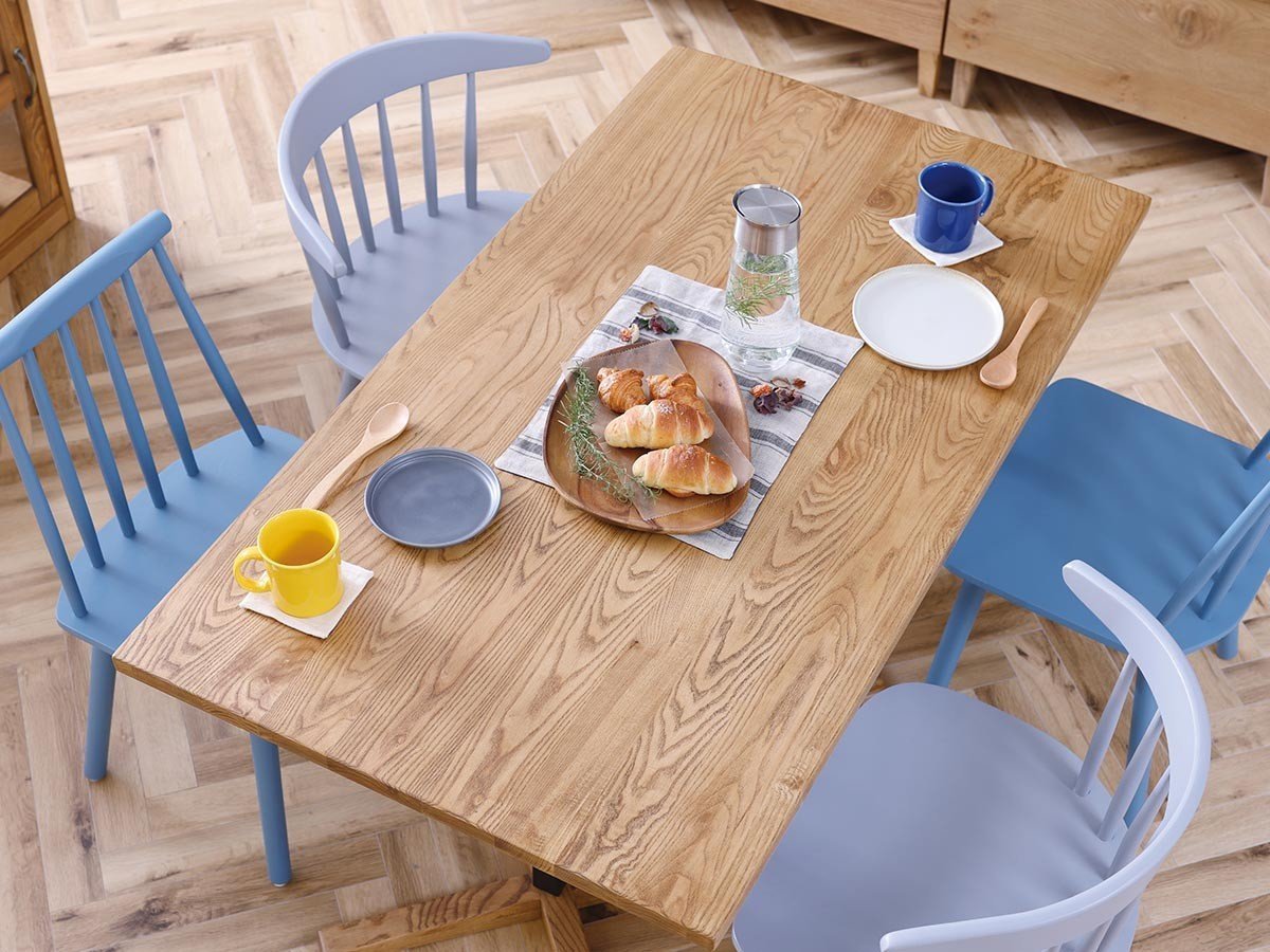 【ノラ/nora / GOODS】のMERCURY DINING CHAIR / マーキュリー ダイニングチェア 人気、トレンドファッション・服の通販 founy(ファニー) 　送料無料　Free Shipping　カラフル　Colorful　ホーム・キャンプ・アウトドア・お取り寄せ　Home,Garden,Outdoor,Camping Gear　家具・インテリア　Furniture　チェア・椅子　Chair　ダイニングチェア　Dining Chair　other-6|ID: prp329100004465830 ipo3291000000031456555