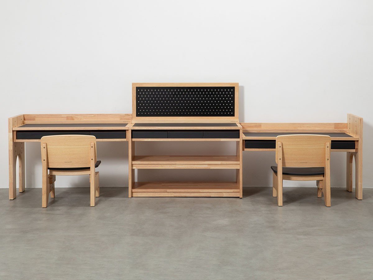 【ミノリノ/MINORINO / GOODS】のDUAL DESK SET / デュアルデスクセット シェルフ 人気、トレンドファッション・服の通販 founy(ファニー) 　アクセサリー　Accessories　抗菌　Antibacterial　シンプル　Simple　スタンド　Stand　デスク　Desk　ベビー　Baby　モダン　Modern　入学式　Entrance Ceremony　ホーム・キャンプ・アウトドア・お取り寄せ　Home,Garden,Outdoor,Camping Gear　家具・インテリア　Furniture　キッズ家具　Kids' Furniture　キッズデスク・キッズテーブル　Kids Desk/Kids Table　ホーム・キャンプ・アウトドア・お取り寄せ　Home,Garden,Outdoor,Camping Gear　家具・インテリア　Furniture　キッズ家具　Kids' Furniture　キッズ収納　Kids Storage　other-2|ID: prp329100004465853 ipo3291000000031456695
