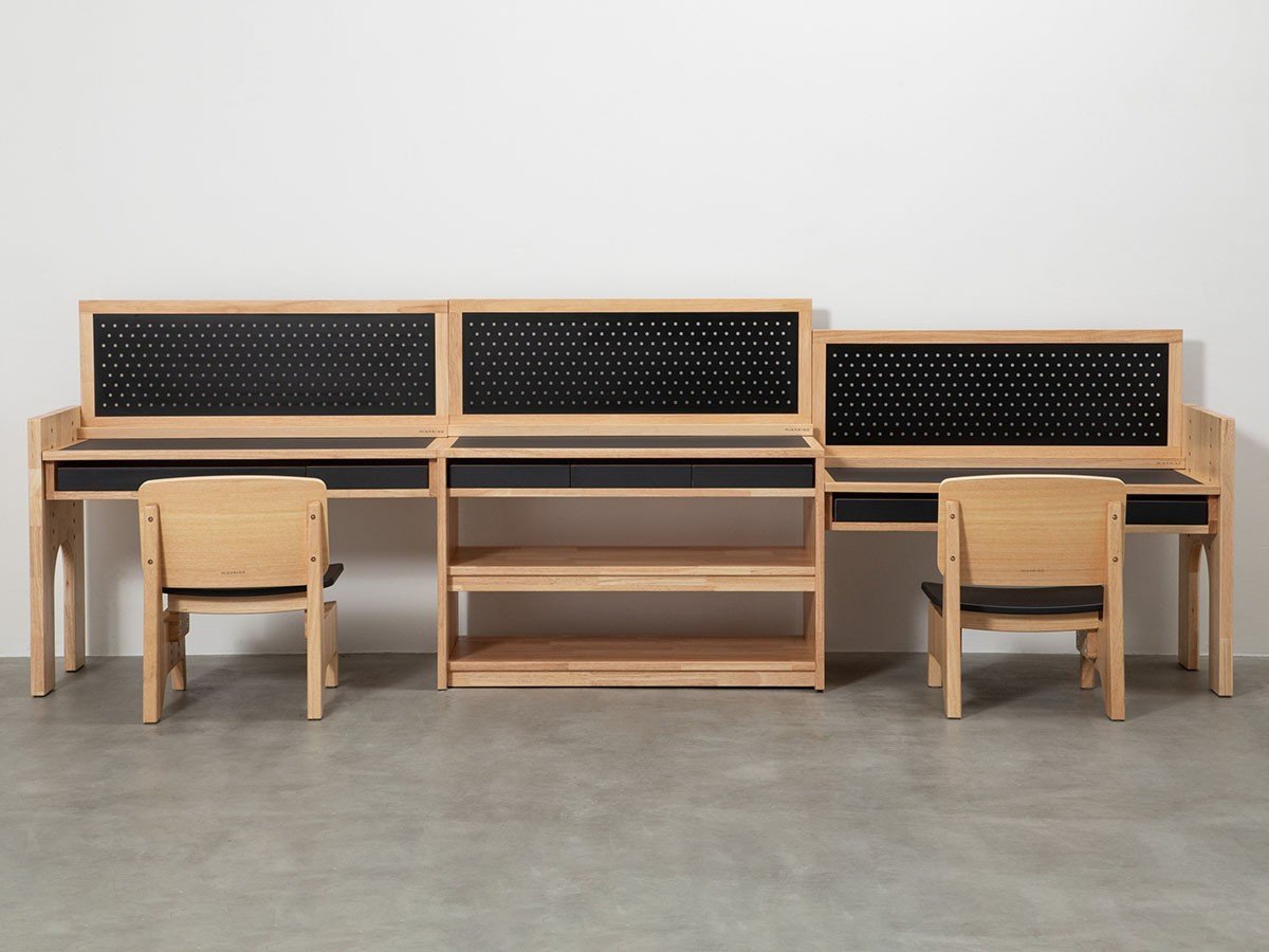 【ミノリノ/MINORINO / GOODS】のDUAL DESK SET / デュアルデスクセット シェルフ 人気、トレンドファッション・服の通販 founy(ファニー) 　アクセサリー　Accessories　抗菌　Antibacterial　シンプル　Simple　スタンド　Stand　デスク　Desk　ベビー　Baby　モダン　Modern　入学式　Entrance Ceremony　ホーム・キャンプ・アウトドア・お取り寄せ　Home,Garden,Outdoor,Camping Gear　家具・インテリア　Furniture　キッズ家具　Kids' Furniture　キッズデスク・キッズテーブル　Kids Desk/Kids Table　ホーム・キャンプ・アウトドア・お取り寄せ　Home,Garden,Outdoor,Camping Gear　家具・インテリア　Furniture　キッズ家具　Kids' Furniture　キッズ収納　Kids Storage　other-3|ID: prp329100004465853 ipo3291000000031456697