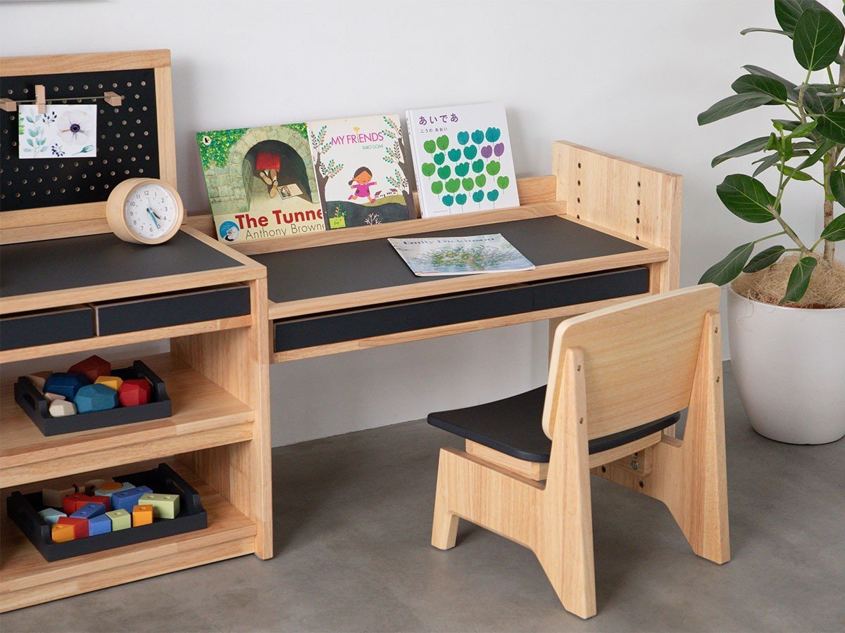 【ミノリノ/MINORINO / GOODS】のDUAL DESK SET / デュアルデスクセット シェルフ 人気、トレンドファッション・服の通販 founy(ファニー) 　アクセサリー　Accessories　抗菌　Antibacterial　シンプル　Simple　スタンド　Stand　デスク　Desk　ベビー　Baby　モダン　Modern　入学式　Entrance Ceremony　ホーム・キャンプ・アウトドア・お取り寄せ　Home,Garden,Outdoor,Camping Gear　家具・インテリア　Furniture　キッズ家具　Kids' Furniture　キッズデスク・キッズテーブル　Kids Desk/Kids Table　ホーム・キャンプ・アウトドア・お取り寄せ　Home,Garden,Outdoor,Camping Gear　家具・インテリア　Furniture　キッズ家具　Kids' Furniture　キッズ収納　Kids Storage　other-4|ID: prp329100004465853 ipo3291000000031456699