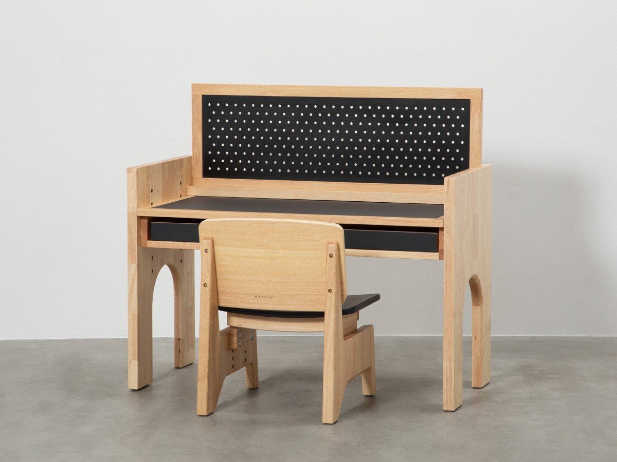 【ミノリノ/MINORINO / GOODS】のDESK SET / デスクセット 人気、トレンドファッション・服の通販 founy(ファニー) 　アクセサリー　Accessories　抗菌　Antibacterial　シンプル　Simple　スタンド　Stand　デスク　Desk　ベビー　Baby　モダン　Modern　入学式　Entrance Ceremony　ホーム・キャンプ・アウトドア・お取り寄せ　Home,Garden,Outdoor,Camping Gear　家具・インテリア　Furniture　キッズ家具　Kids' Furniture　キッズデスク・キッズテーブル　Kids Desk/Kids Table　other-2|ID: prp329100004465869 ipo3291000000031456776