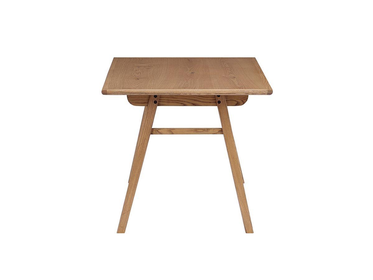 【ノラ/nora / GOODS】のCHARMS DINING TABLE / チャームス ダイニングテーブル 幅150cm 人気、トレンドファッション・服の通販 founy(ファニー) 　送料無料　Free Shipping　テーブル　Table, Dining Table　バランス　Balance, Style Balance　ホーム・キャンプ・アウトドア・お取り寄せ　Home Living / Home & Lifestyle / Camping Gear / Outdoor Camping　家具・インテリア　Home Furniture & Interior. Stylish & Functional Living Spaces　テーブル　Dining, Coffee & Side Tables　ダイニングテーブル・食卓テーブル　Dining Tables　other-5|ID: prp329100004465873 ipo3291000000031456802