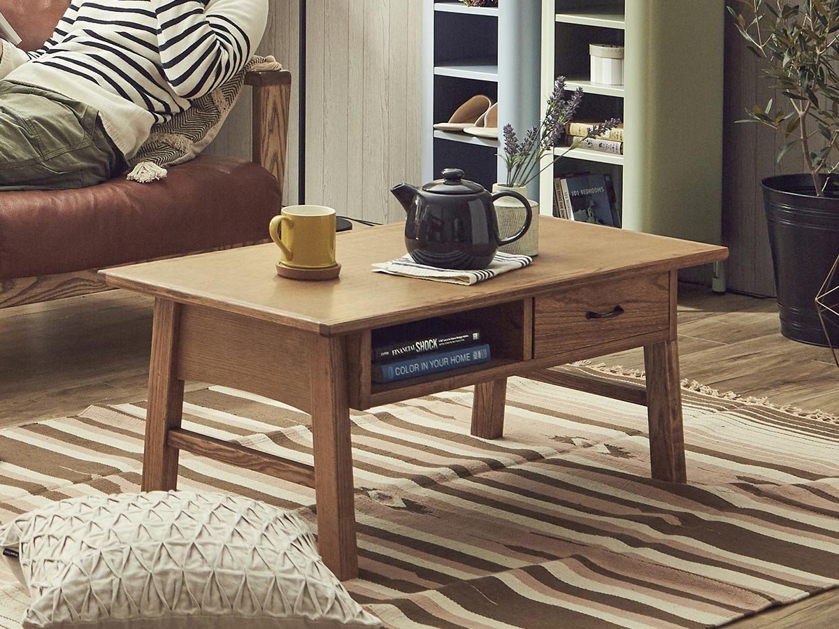 【ノラ/nora / GOODS】のHELLEMA CENTER TABLE / ヘレマ センターテーブル 人気、トレンドファッション・服の通販 founy(ファニー) 　送料無料　Free Shipping　センター　Center　テーブル　Table　ホーム・キャンプ・アウトドア・お取り寄せ　Home,Garden,Outdoor,Camping Gear　家具・インテリア　Furniture　テーブル　Table　ローテーブル・センターテーブル　Low Table/Center Table　other-2|ID: prp329100004465881 ipo3291000000031456863