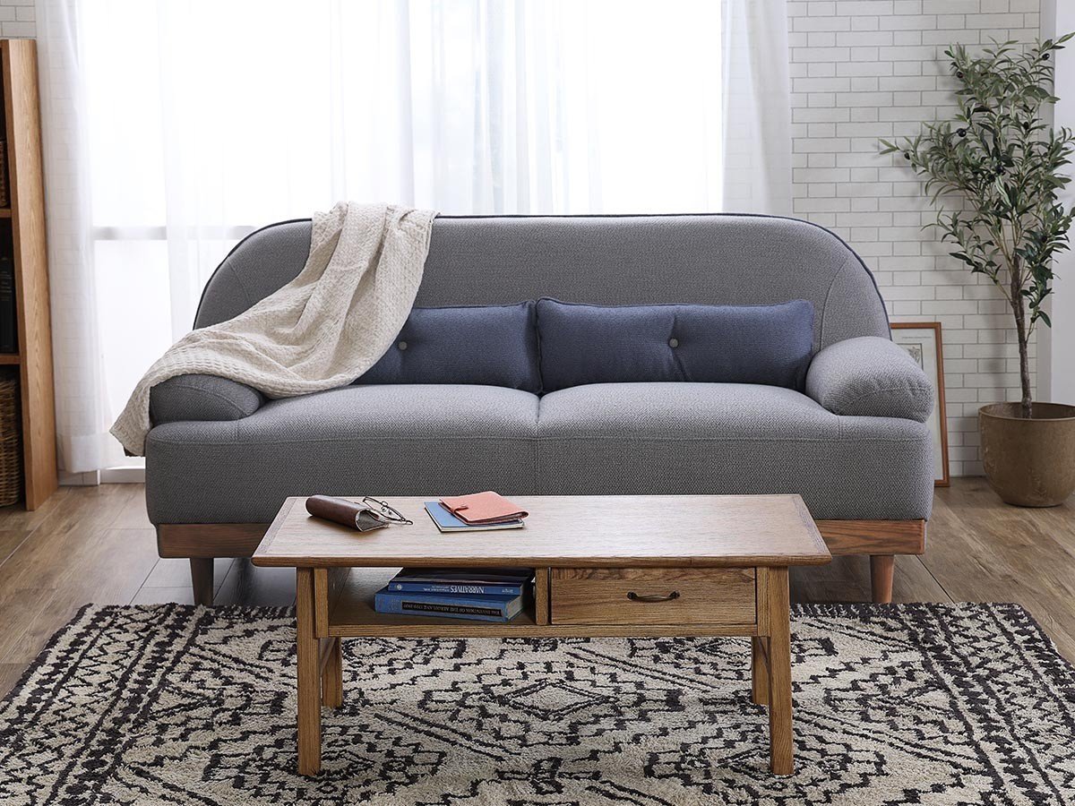 【ノラ/nora / GOODS】のHELLEMA CENTER TABLE / ヘレマ センターテーブル 人気、トレンドファッション・服の通販 founy(ファニー) 　送料無料　Free Shipping　センター　Center　テーブル　Table　ホーム・キャンプ・アウトドア・お取り寄せ　Home,Garden,Outdoor,Camping Gear　家具・インテリア　Furniture　テーブル　Table　ローテーブル・センターテーブル　Low Table/Center Table　other-3|ID: prp329100004465881 ipo3291000000031456865