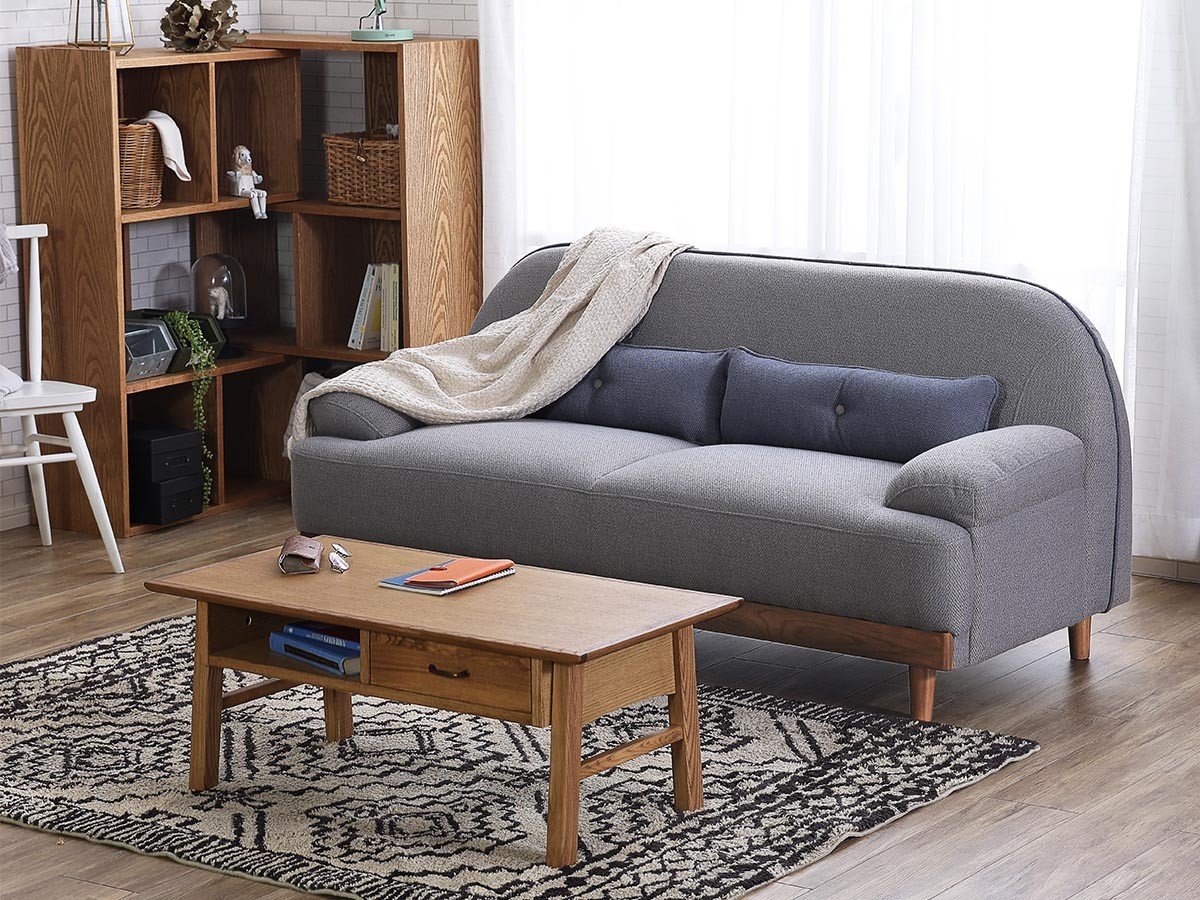 【ノラ/nora / GOODS】のHELLEMA CENTER TABLE / ヘレマ センターテーブル 人気、トレンドファッション・服の通販 founy(ファニー) 　送料無料　Free Shipping　センター　Center　テーブル　Table　ホーム・キャンプ・アウトドア・お取り寄せ　Home,Garden,Outdoor,Camping Gear　家具・インテリア　Furniture　テーブル　Table　ローテーブル・センターテーブル　Low Table/Center Table　other-4|ID: prp329100004465881 ipo3291000000031456867