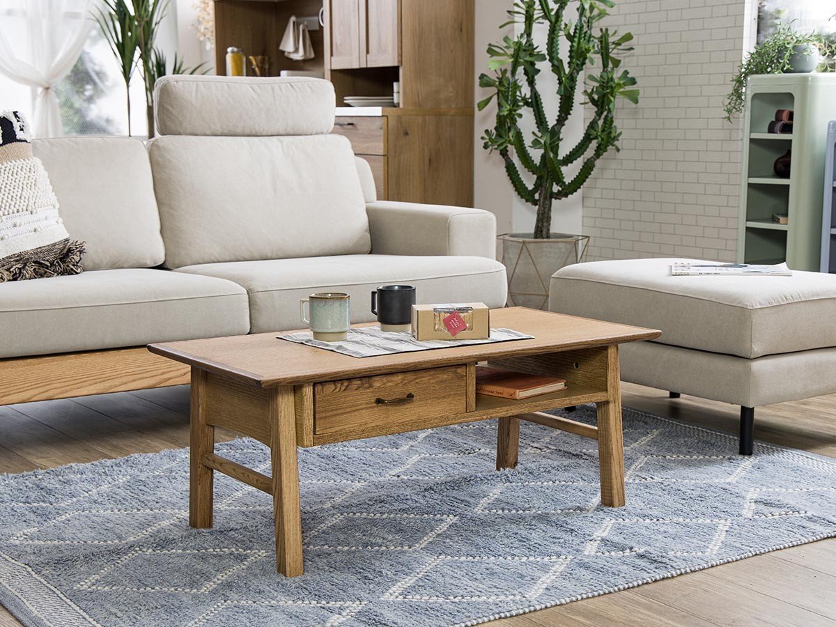 【ノラ/nora / GOODS】のHELLEMA CENTER TABLE / ヘレマ センターテーブル 人気、トレンドファッション・服の通販 founy(ファニー) 　送料無料　Free Shipping　センター　Center　テーブル　Table　ホーム・キャンプ・アウトドア・お取り寄せ　Home,Garden,Outdoor,Camping Gear　家具・インテリア　Furniture　テーブル　Table　ローテーブル・センターテーブル　Low Table/Center Table　other-5|ID: prp329100004465881 ipo3291000000031456869
