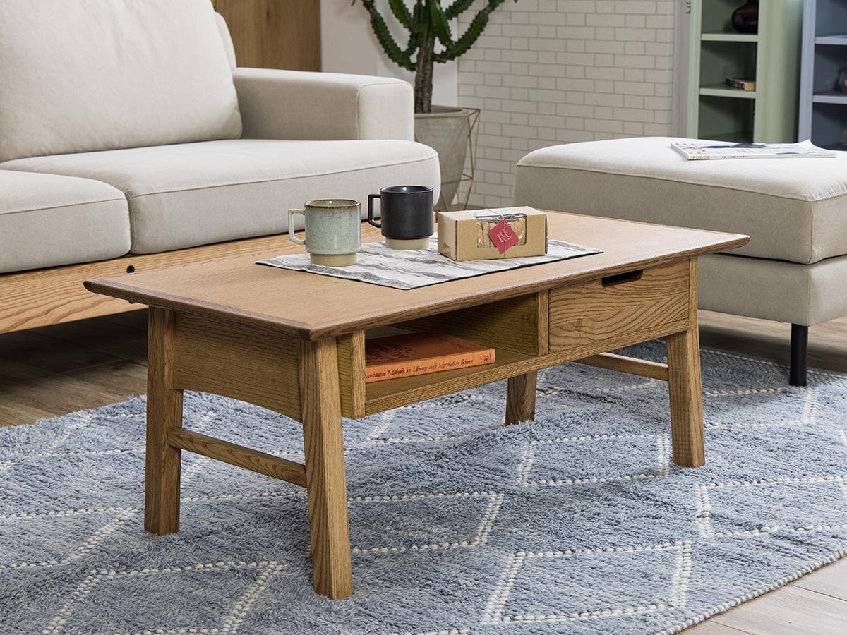【ノラ/nora / GOODS】のHELLEMA CENTER TABLE / ヘレマ センターテーブル 人気、トレンドファッション・服の通販 founy(ファニー) 　送料無料　Free Shipping　センター　Center　テーブル　Table　ホーム・キャンプ・アウトドア・お取り寄せ　Home,Garden,Outdoor,Camping Gear　家具・インテリア　Furniture　テーブル　Table　ローテーブル・センターテーブル　Low Table/Center Table　other-6|ID: prp329100004465881 ipo3291000000031456871