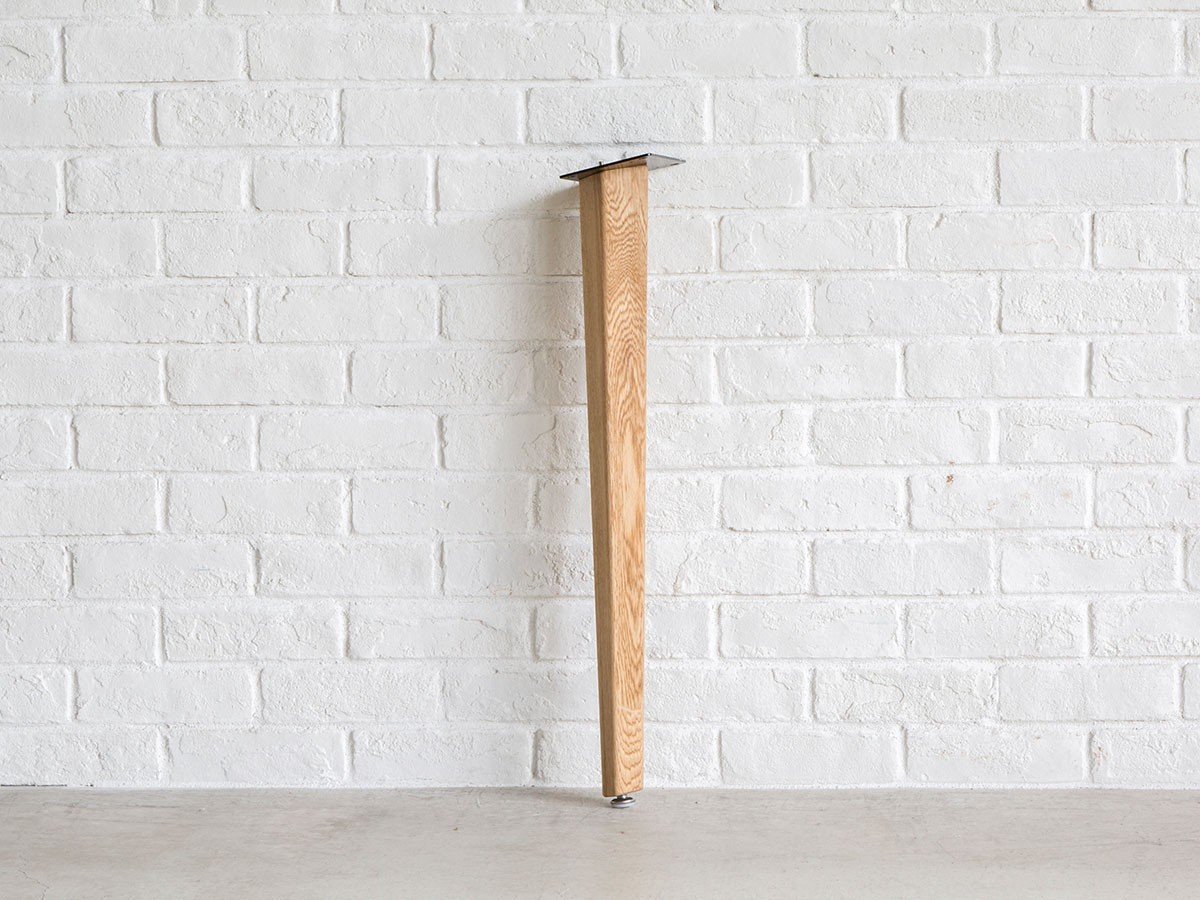 【イージーライフ/Easy Life / GOODS】のMEATH DINING TABLE / ミース ダイニングテーブル ライブエッジ天板(幅230cm)+ No.1脚(木角脚) インテリア・キッズ・メンズ・レディースファッション・服の通販 founy(ファニー) オイル Body Oil コーティング Coating, Coated Finish テーブル Table, Dining Table ベーシック Basic, Essential おすすめ Recommended / Our Picks ホーム・キャンプ・アウトドア・お取り寄せ Home Living / Home & Lifestyle / Camping Gear / Outdoor Camping 家具・インテリア Home Furniture & Interior. Stylish & Functional Living Spaces テーブル Dining, Coffee & Side Tables ダイニングテーブル・食卓テーブル Dining Tables 本商品は「No.1脚(木角脚)」です。|ID: prp329100004465895 ipo3291000000036179970