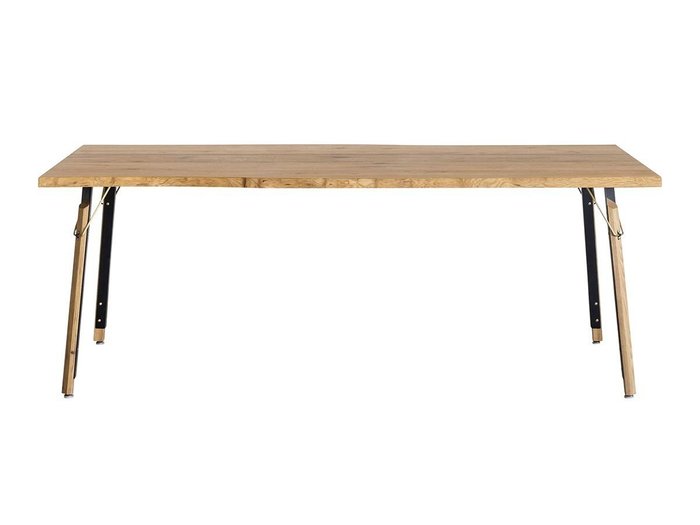 【イージーライフ/Easy Life / GOODS】のMEATH DINING TABLE / ミース ダイニングテーブル ライブエッジ天板(幅200cm)+ No.6脚(クラフト脚) インテリア・キッズ・メンズ・レディースファッション・服の通販 founy(ファニー) https://founy.com/ オイル Body Oil カラフル Colorful Design コーティング Coating, Coated Finish テーブル Table, Dining Table ベーシック Basic, Essential おすすめ Recommended / Our Picks ホーム・キャンプ・アウトドア・お取り寄せ Home Living / Home & Lifestyle / Camping Gear / Outdoor Camping 家具・インテリア Home Furniture & Interior. Stylish & Functional Living Spaces テーブル Dining, Coffee & Side Tables ダイニングテーブル・食卓テーブル Dining Tables |ID: prp329100004465897 ipo3291000000033430076