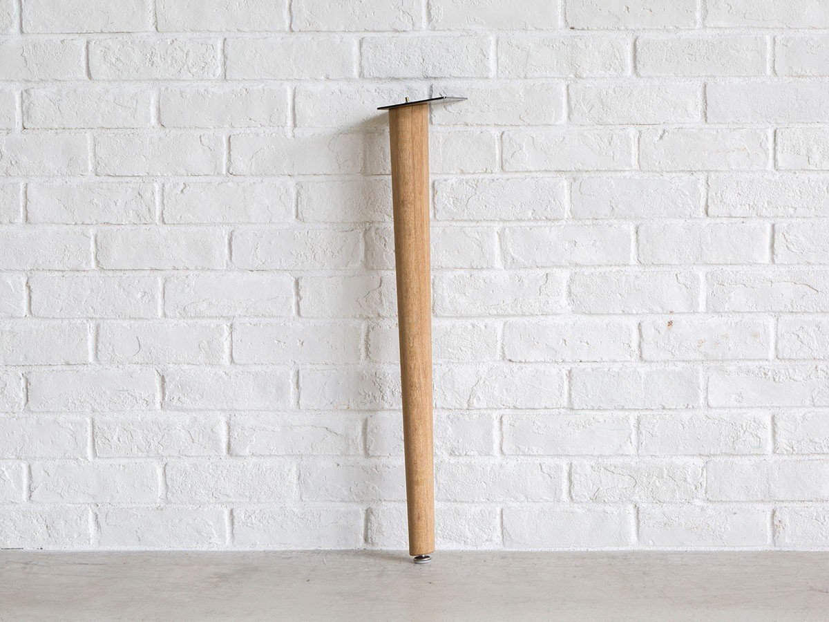 【イージーライフ/Easy Life / GOODS】のMEATH DINING TABLE / ミース ダイニングテーブル ライブエッジ天板(幅200cm)+ No.2脚(木丸脚) インテリア・キッズ・メンズ・レディースファッション・服の通販 founy(ファニー) オイル Body Oil コーティング Coating, Coated Finish テーブル Table, Dining Table ベーシック Basic, Essential ホーム・キャンプ・アウトドア・お取り寄せ Home Living / Home & Lifestyle / Camping Gear / Outdoor Camping 家具・インテリア Home Furniture & Interior. Stylish & Functional Living Spaces テーブル Dining, Coffee & Side Tables ダイニングテーブル・食卓テーブル Dining Tables 本商品は「No.2脚(木丸脚)」です。|ID: prp329100004465905 ipo3291000000034836857