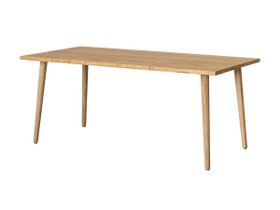 【イージーライフ/Easy Life / GOODS】 MEATH DINING TABLE / ミース ダイニングテーブル ライブエッジ天板(幅170cm)+ No.2脚(木丸脚)人気、トレンドファッション・服の通販 founy(ファニー) オイル Body Oil コーティング Coating, Coated Finish テーブル Table, Dining Table ベーシック Basic, Essential ホーム・キャンプ・アウトドア・お取り寄せ Home Living / Home & Lifestyle / Camping Gear / Outdoor Camping 家具・インテリア Home Furniture & Interior. Stylish & Functional Living Spaces テーブル Dining, Coffee & Side Tables ダイニングテーブル・食卓テーブル Dining Tables |ID:prp329100004465921