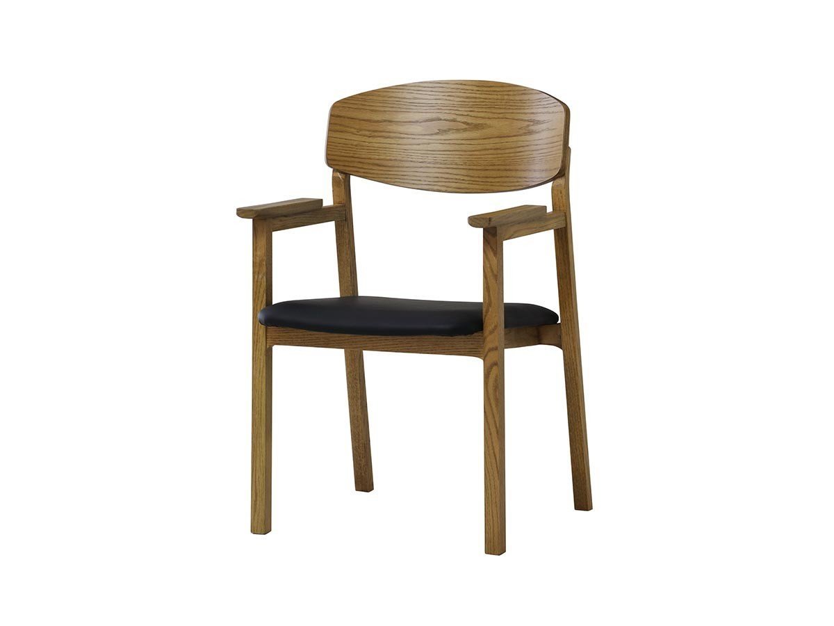 【アドレス/address / GOODS】のStam dining chair / スタン ダイニングチェア インテリア・キッズ・メンズ・レディースファッション・服の通販 founy(ファニー) 　送料無料　Free Shipping　フィット　Fit, Slim Fit　フォーム　Form　フレーム　Frame, Outline　モダン　Modern, Contemporary　ホーム・キャンプ・アウトドア・お取り寄せ　Home Living / Home & Lifestyle / Camping Gear / Outdoor Camping　家具・インテリア　Home Furniture & Interior. Stylish & Functional Living Spaces　チェア・椅子　Seating & Chairs　ダイニングチェア・木製チェア　Dining Chairs　-|ID: prp329100004469140 ipo3291000000035203024