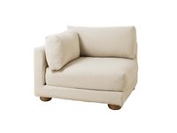 【アドレス/address / GOODS】のFluu.unit sofa corner / フルー ユニットソファ コーナー 人気、トレンドファッション・服の通販 founy(ファニー) クッション Cushion バランス Balance フェザー Feather リネン Linen ホーム・キャンプ・アウトドア・お取り寄せ Home,Garden,Outdoor,Camping Gear 家具・インテリア Furniture ソファー Sofa |ID:prp329100004469143