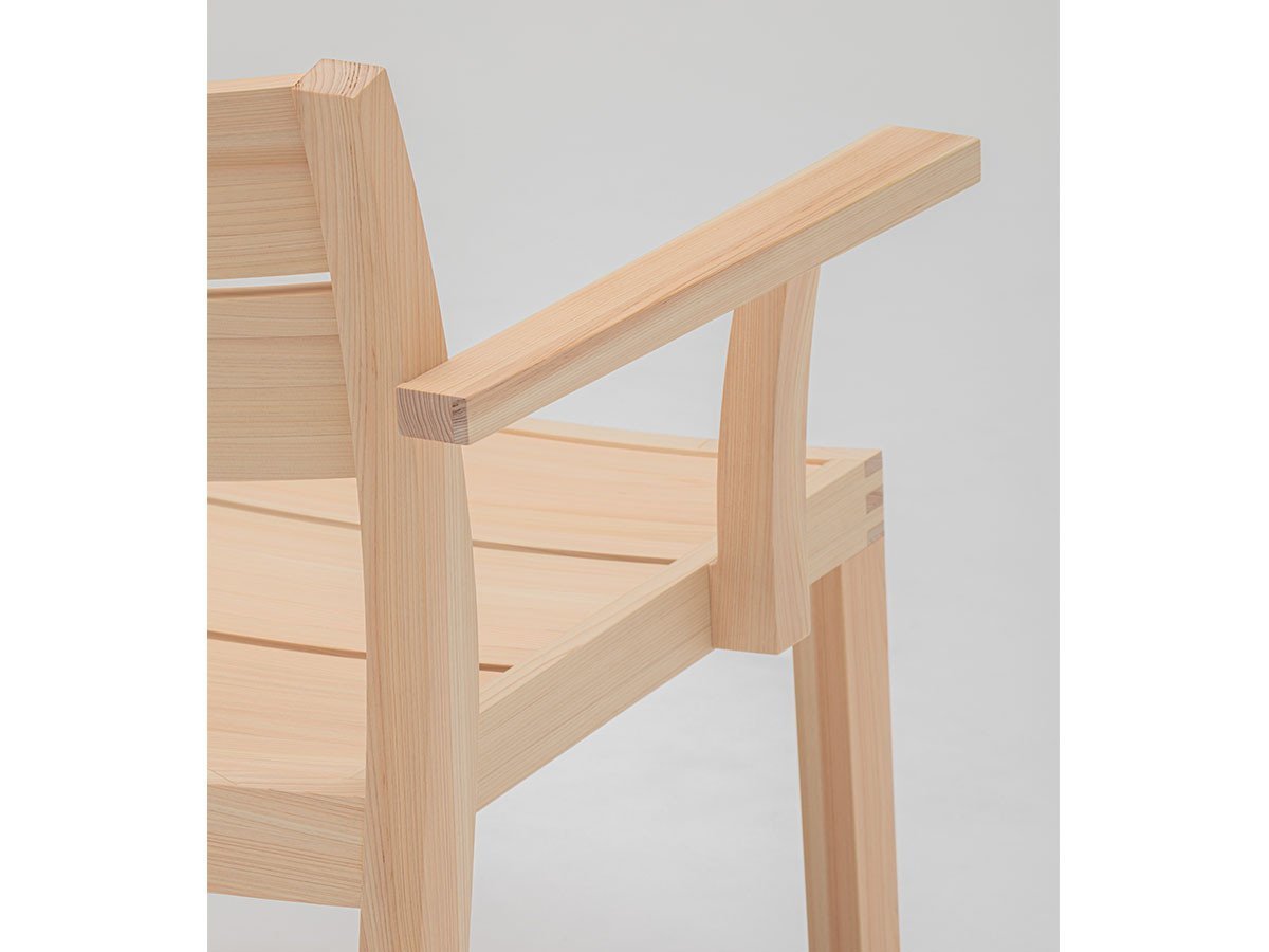 【マス/MAS / GOODS】のWK Armchair 01 Pad / WK アームチェア 01 パッド インテリア・キッズ・メンズ・レディースファッション・服の通販 founy(ファニー) 　クッション　Cushion　フォルム　Form　フォーマル　Formal　リラックス　Relax　送料無料　Free Shipping　ホーム・キャンプ・アウトドア・お取り寄せ　Home,Garden,Outdoor,Camping Gear　家具・インテリア　Furniture　チェア・椅子　Chair　ダイニングチェア　Dining Chair　ホーム・キャンプ・アウトドア・お取り寄せ　Home,Garden,Outdoor,Camping Gear　家具・インテリア　Furniture　チェア・椅子　Chair　アームチェア　Armchair　参考イメージ|ID: prp329100004480837 ipo3291000000031590016