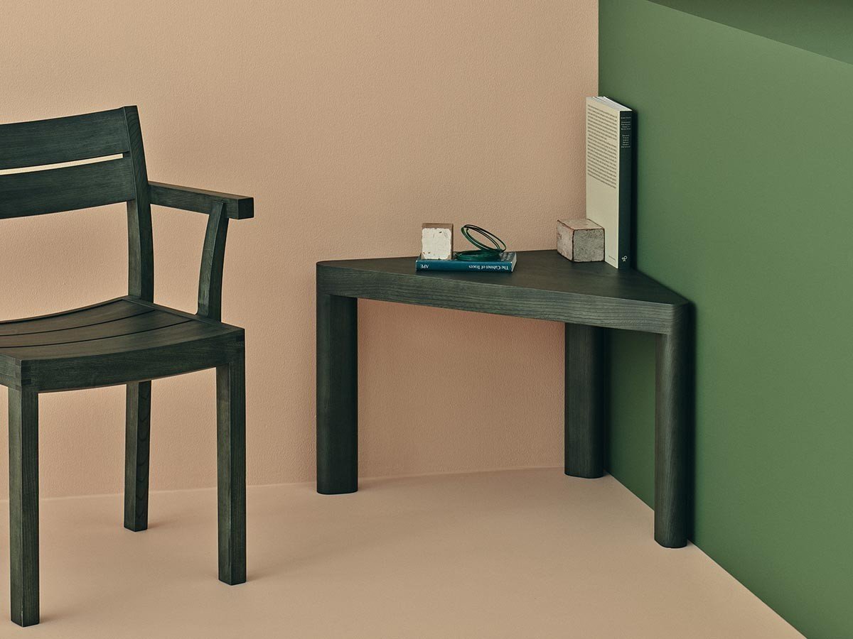 【マス/MAS / GOODS】のVK Side table 01 / VK サイドテーブル 01 人気、トレンドファッション・服の通販 founy(ファニー) 　シンプル　Simple　テーブル　Table　フォルム　Form　送料無料　Free Shipping　ホーム・キャンプ・アウトドア・お取り寄せ　Home,Garden,Outdoor,Camping Gear　家具・インテリア　Furniture　テーブル　Table　サイドテーブル・小テーブル　Side Table/Small Table　other-3|ID: prp329100004480846 ipo3291000000031590099