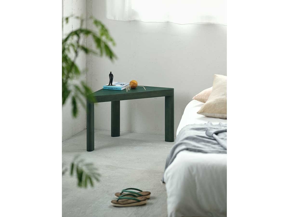 【マス/MAS / GOODS】のVK Side table 01 / VK サイドテーブル 01 人気、トレンドファッション・服の通販 founy(ファニー) 　シンプル　Simple　テーブル　Table　フォルム　Form　送料無料　Free Shipping　ホーム・キャンプ・アウトドア・お取り寄せ　Home,Garden,Outdoor,Camping Gear　家具・インテリア　Furniture　テーブル　Table　サイドテーブル・小テーブル　Side Table/Small Table　other-4|ID: prp329100004480846 ipo3291000000031590100