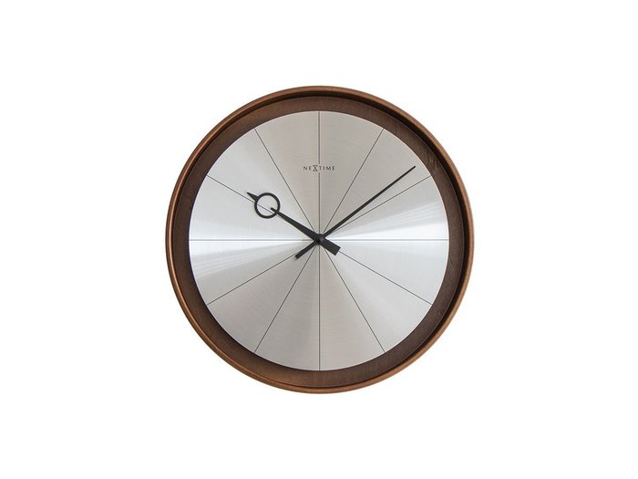 【ネクスタイム/NeXtime / GOODS】のPastPresent Series Disc / パストプレゼントシリーズ ディスク インテリア・キッズ・メンズ・レディースファッション・服の通販 founy(ファニー) https://founy.com/ 送料無料 Free Shipping モダン Modern 時計 Clock ホーム・キャンプ・アウトドア・お取り寄せ Home,Garden,Outdoor,Camping Gear 家具・インテリア Furniture その他 インテリア雑貨、家具 Furniture, Interior, Others |ID: prp329100004483167 ipo3291000000031605360