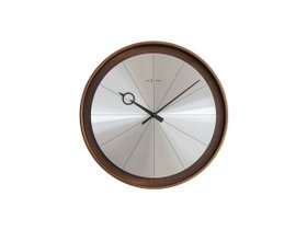 【ネクスタイム/NeXtime / GOODS】のPastPresent Series Disc / パストプレゼントシリーズ ディスク 人気、トレンドファッション・服の通販 founy(ファニー) 送料無料 Free Shipping モダン Modern 時計 Clock ホーム・キャンプ・アウトドア・お取り寄せ Home,Garden,Outdoor,Camping Gear 家具・インテリア Furniture その他 インテリア雑貨、家具 Furniture, Interior, Others |ID:prp329100004483167