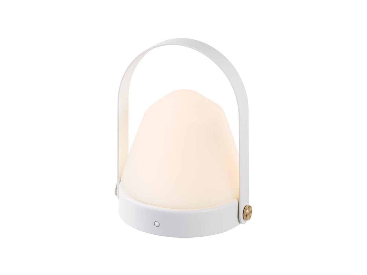 【フライミーパーラー/FLYMEe Parlor / GOODS】のLED Lantern / LEDランタン #119682 インテリア・キッズ・メンズ・レディースファッション・服の通販 founy(ファニー) 　送料無料　Free Shipping　アウトドア　Outdoor　ガラス　Glass　テーブル　Table　フォルム　Form　ホーム・キャンプ・アウトドア・お取り寄せ　Home,Garden,Outdoor,Camping Gear　家具・インテリア　Furniture　ライト・照明　Lighting & Light Fixtures　ホワイト|ID: prp329100004483209 ipo3291000000031605480