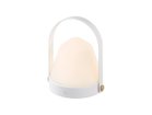 【フライミーパーラー/FLYMEe Parlor / GOODS】のLED Lantern / LEDランタン #119682 ホワイト|ID: prp329100004483209 ipo3291000000031824433