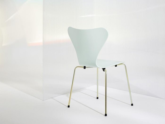 【フリッツ ハンセン/FRITZ HANSEN / GOODS】のSERIES 7 7:14 AM COLOUR EDITION / セブンチェア 3107 7:14 AM カラーエディション インテリア・キッズ・メンズ・レディースファッション・服の通販 founy(ファニー) https://founy.com/ コレクション Collection 送料無料 Free Shipping ホーム・キャンプ・アウトドア・お取り寄せ Home,Garden,Outdoor,Camping Gear 家具・インテリア Home Furniture & Interior. Stylish & Functional Living Spaces チェア・椅子 Chair ダイニングチェア Dining Chair |ID: prp329100004485381 ipo3291000000031618435