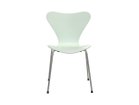 【フリッツ ハンセン/FRITZ HANSEN / GOODS】のSERIES 7 7:14 AM COLOUR EDITION / セブンチェア 3107 7:14 AM カラーエディション シェル7:14 AM グリーン、脚部クローム|ID: prp329100004485381 ipo3291000000035222241