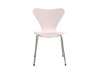【フリッツ ハンセン/FRITZ HANSEN / GOODS】のSERIES 7 7:14 AM COLOUR EDITION / セブンチェア 3107 7:14 AM カラーエディション シェル7:14 AM ピンク、脚部クローム|ID: prp329100004485381 ipo3291000000035222245