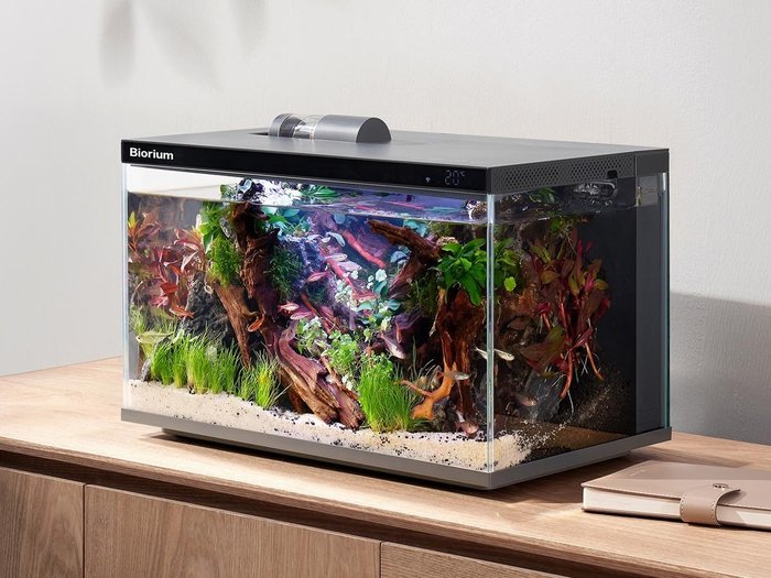 【ビオリウム/Biorium / GOODS】のBiorium Smart Aquarium / ビオリウム スマートアクアリウム インテリア・キッズ・メンズ・レディースファッション・服の通販 founy(ファニー) https://founy.com/ ガラス Glass チューブ Tube 送料無料 Free Shipping 旅行 Travel ホーム・キャンプ・アウトドア・お取り寄せ Home,Garden,Outdoor,Camping Gear 家具・インテリア Furniture その他 インテリア雑貨、家具 Furniture, Interior, Others |ID: prp329100004493520 ipo3291000000031686590
