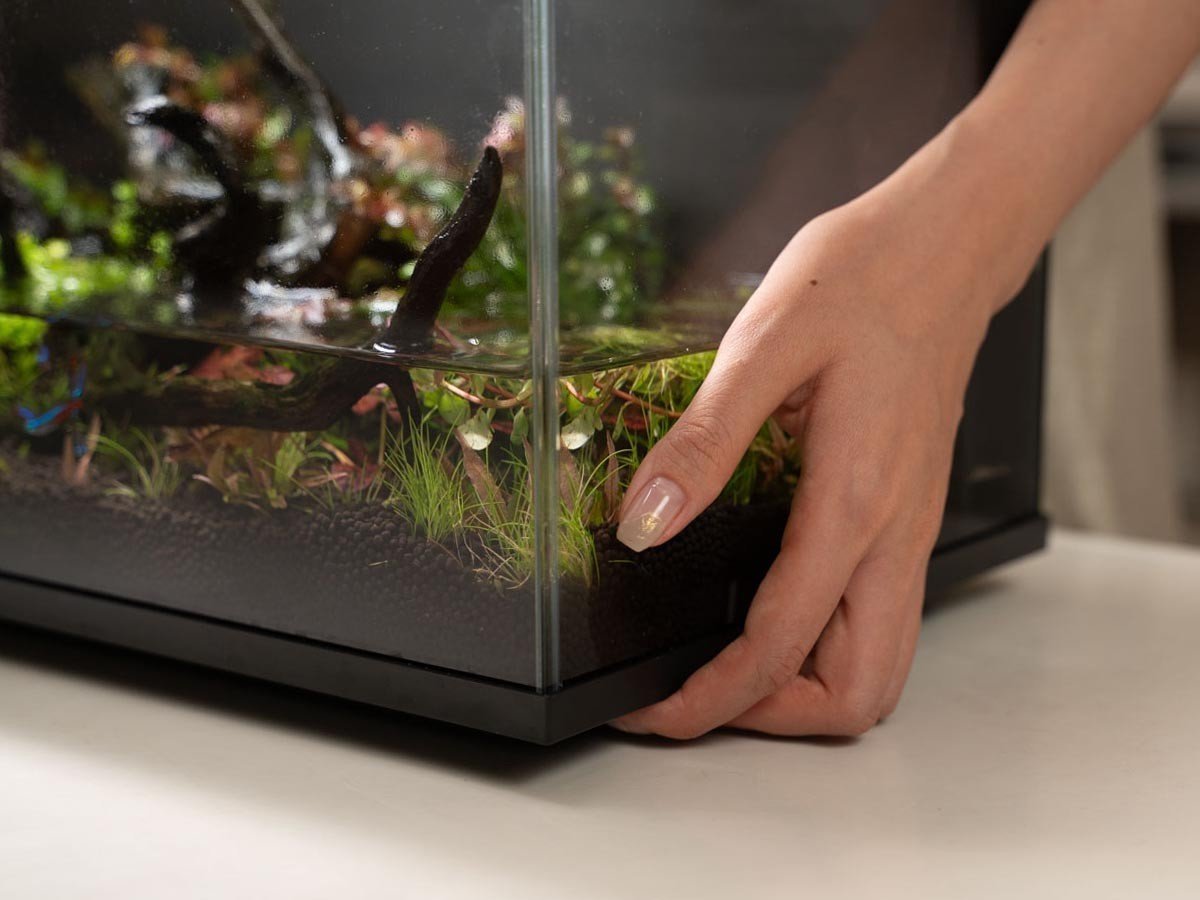 【ビオリウム/Biorium / GOODS】のBiorium Smart Aquarium / ビオリウム スマートアクアリウム インテリア・キッズ・メンズ・レディースファッション・服の通販 founy(ファニー) 　ガラス　Glass　チューブ　Tube　送料無料　Free Shipping　旅行　Travel　ホーム・キャンプ・アウトドア・お取り寄せ　Home,Garden,Outdoor,Camping Gear　家具・インテリア　Furniture　その他 インテリア雑貨、家具　Furniture, Interior, Others　|ID: prp329100004493520 ipo3291000000031686601